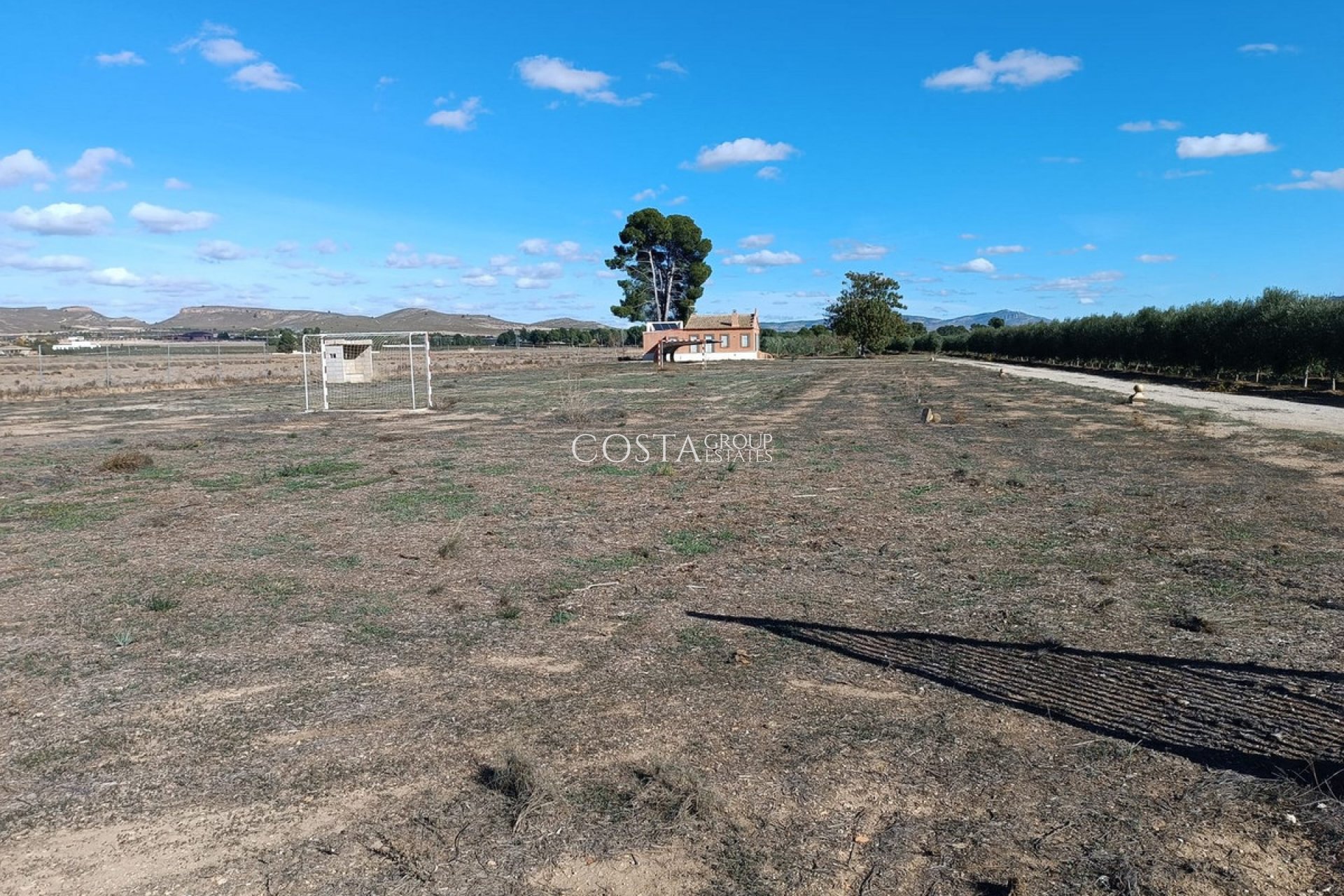 Resale - Villa -
Yecla - Yecla Centro