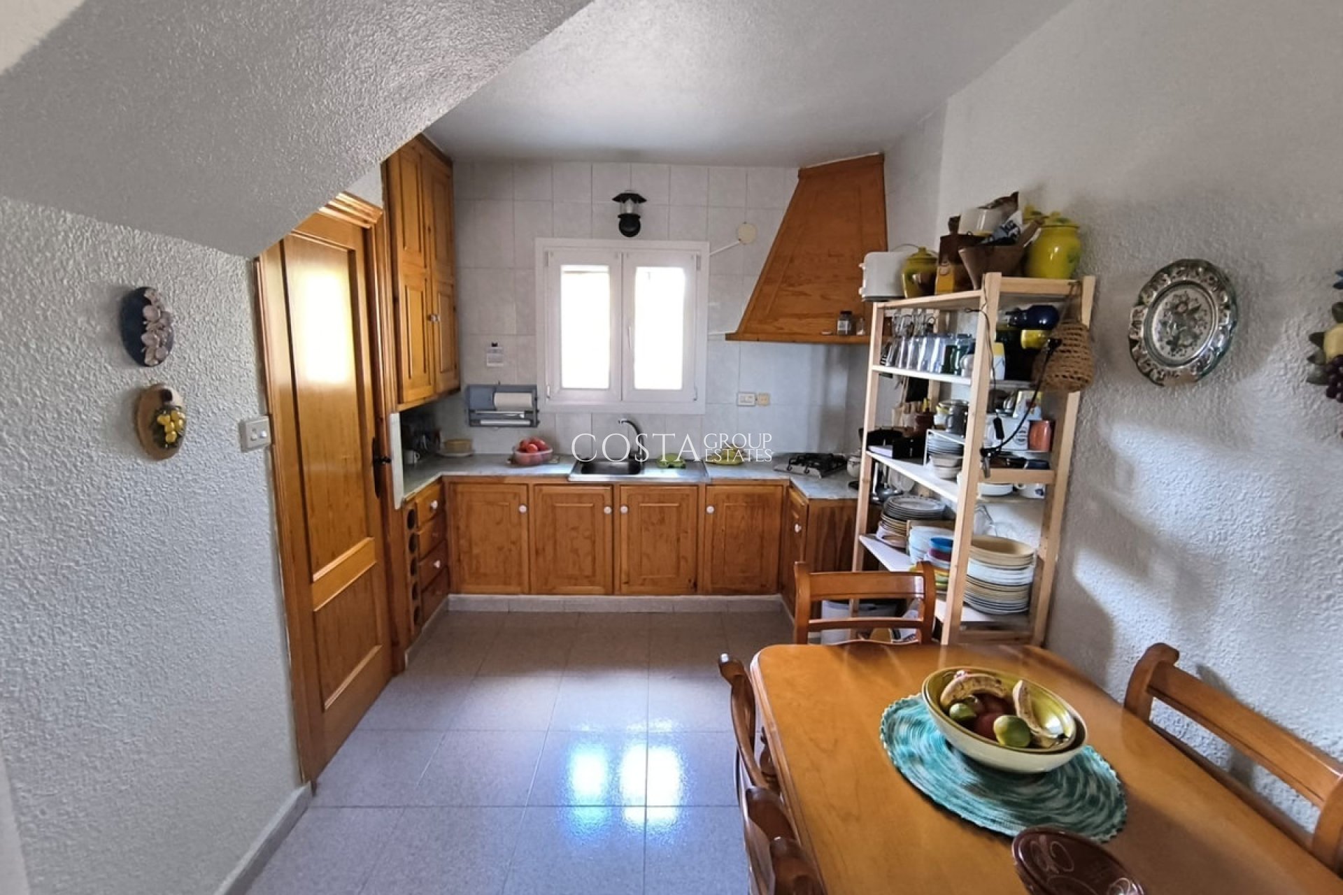 Resale - Villa -
Yecla - Yecla Centro