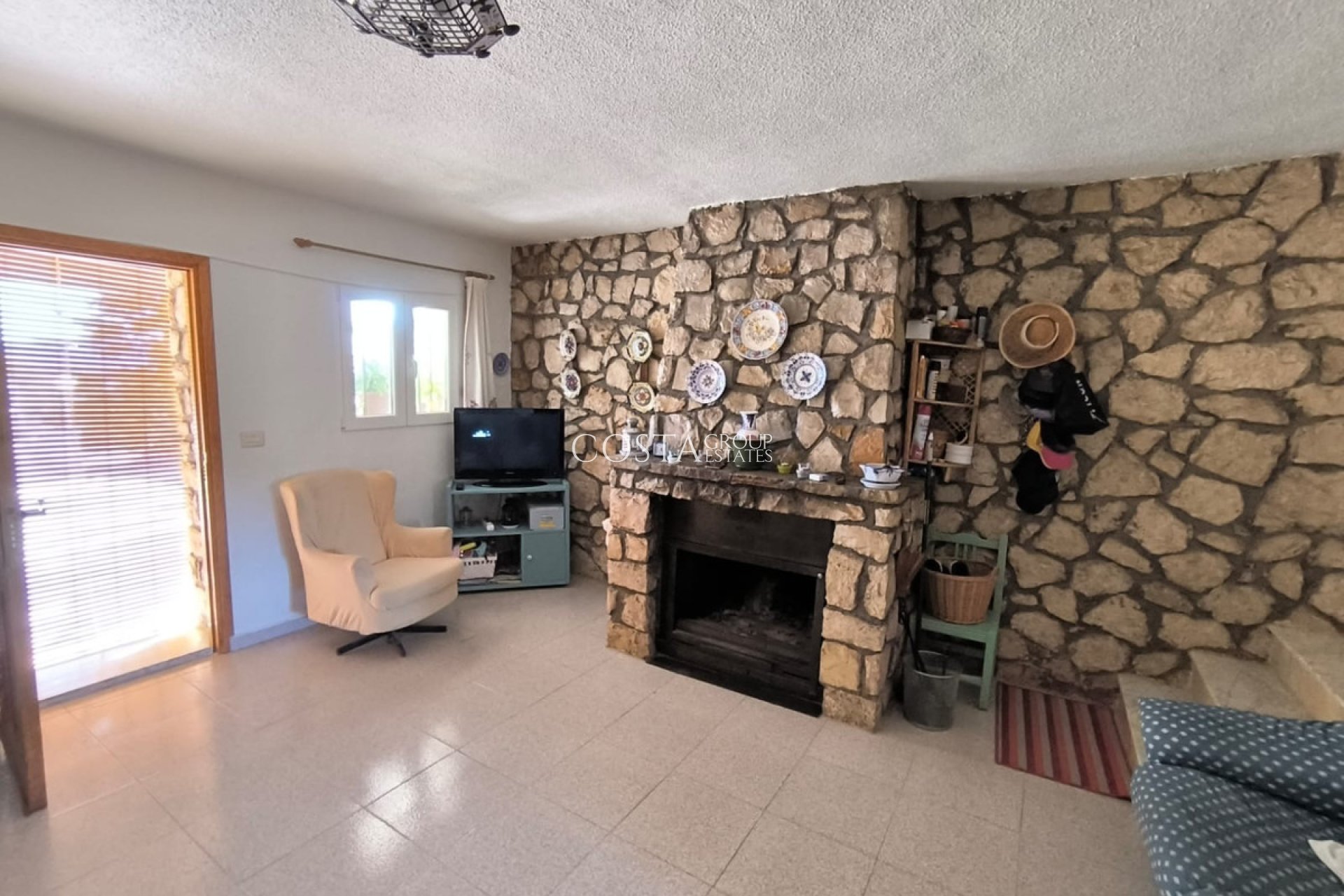 Resale - Villa -
Yecla - Yecla Centro