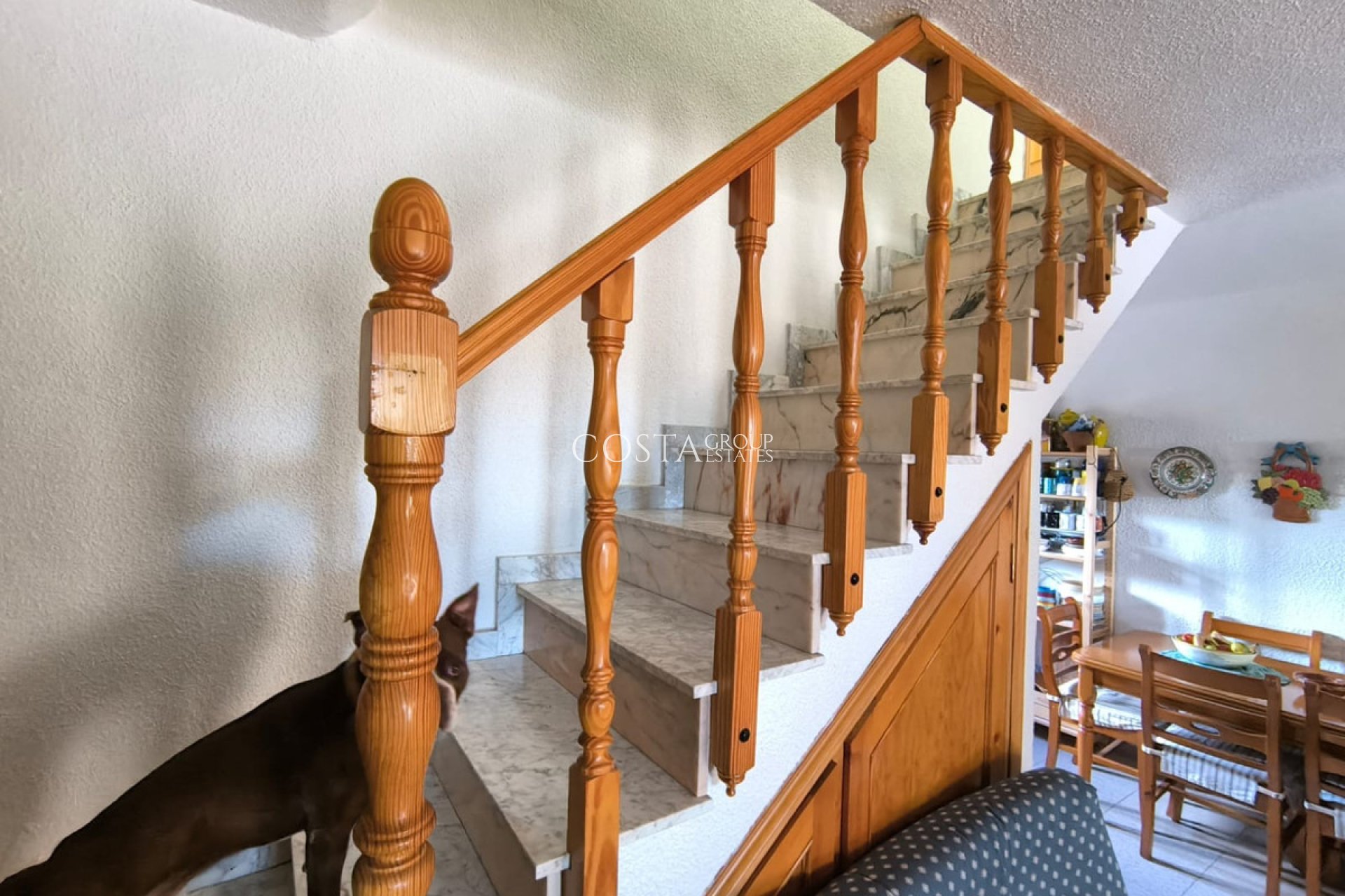 Resale - Villa -
Yecla - Yecla Centro