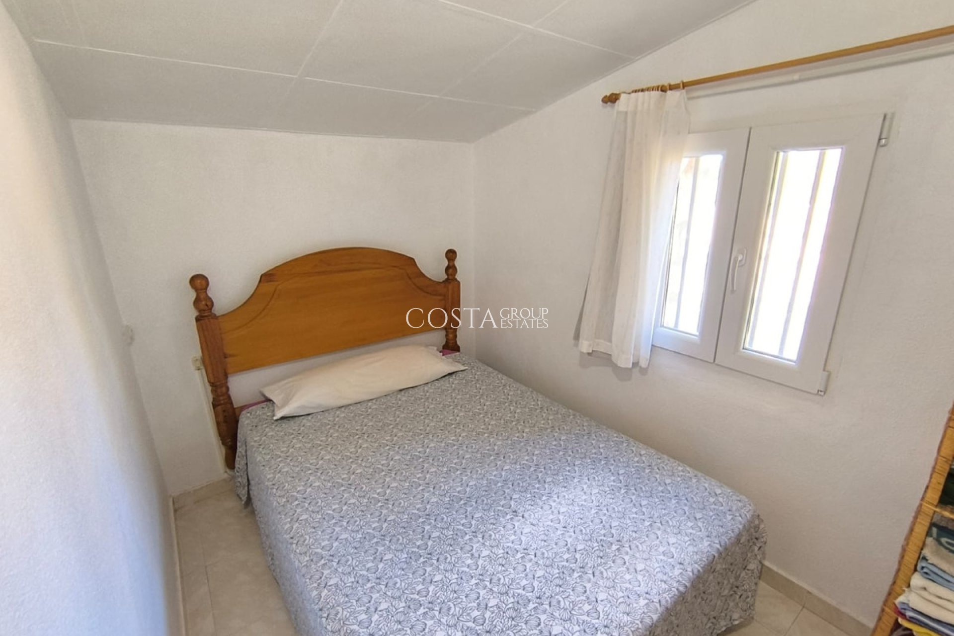 Resale - Villa -
Yecla - Yecla Centro