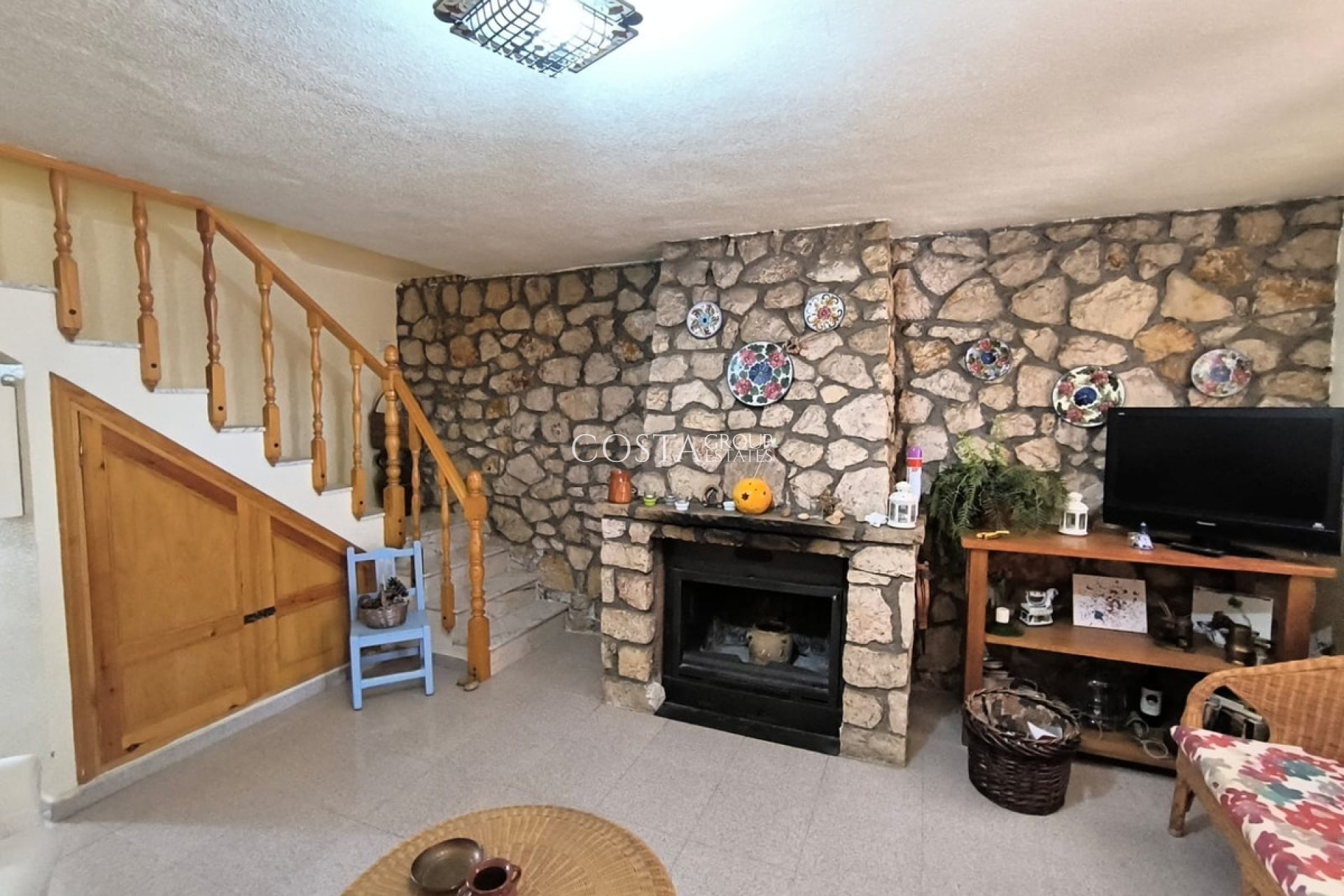 Resale - Villa -
Yecla - Yecla Centro