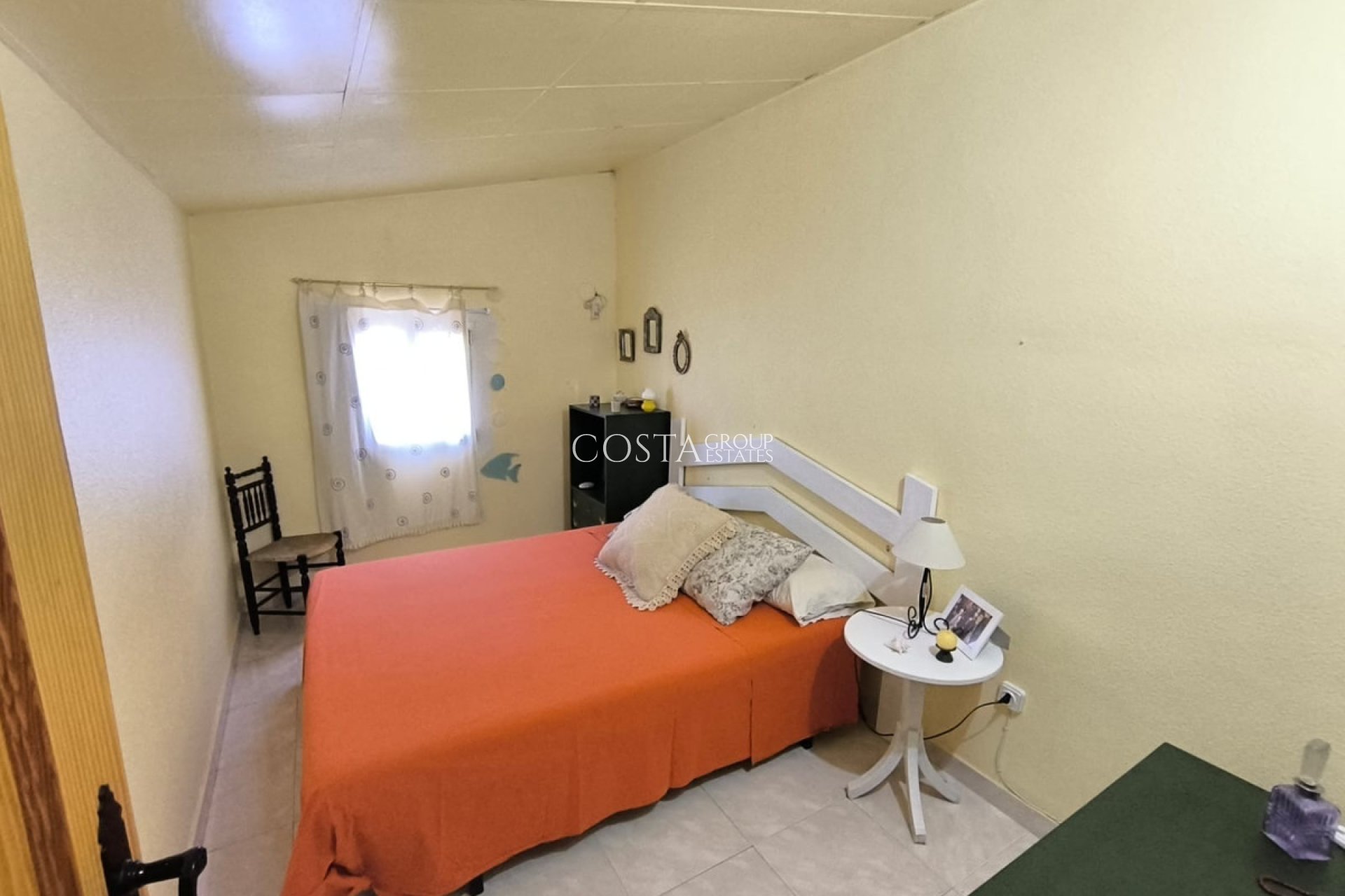 Resale - Villa -
Yecla - Yecla Centro