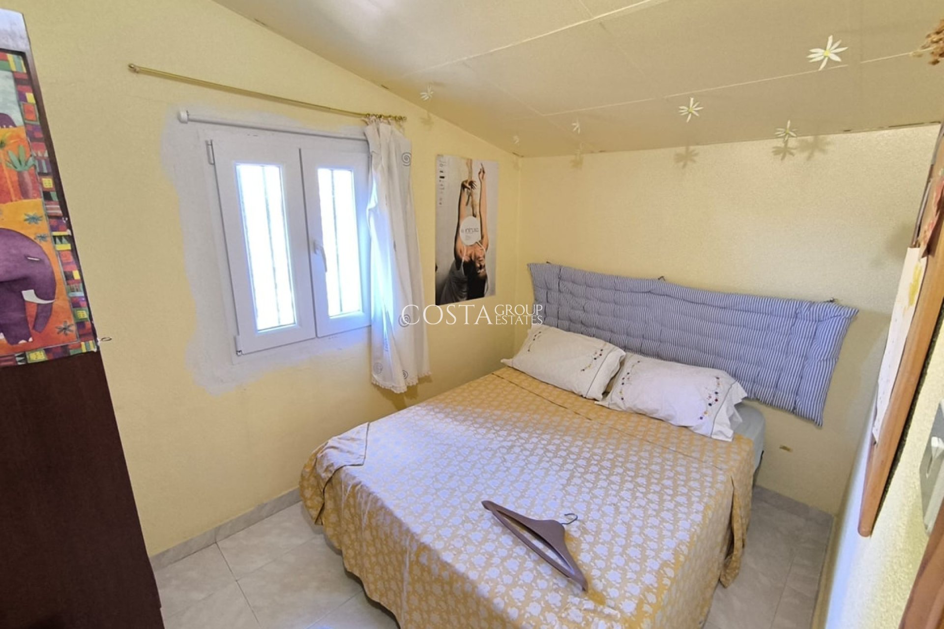 Resale - Villa -
Yecla - Yecla Centro