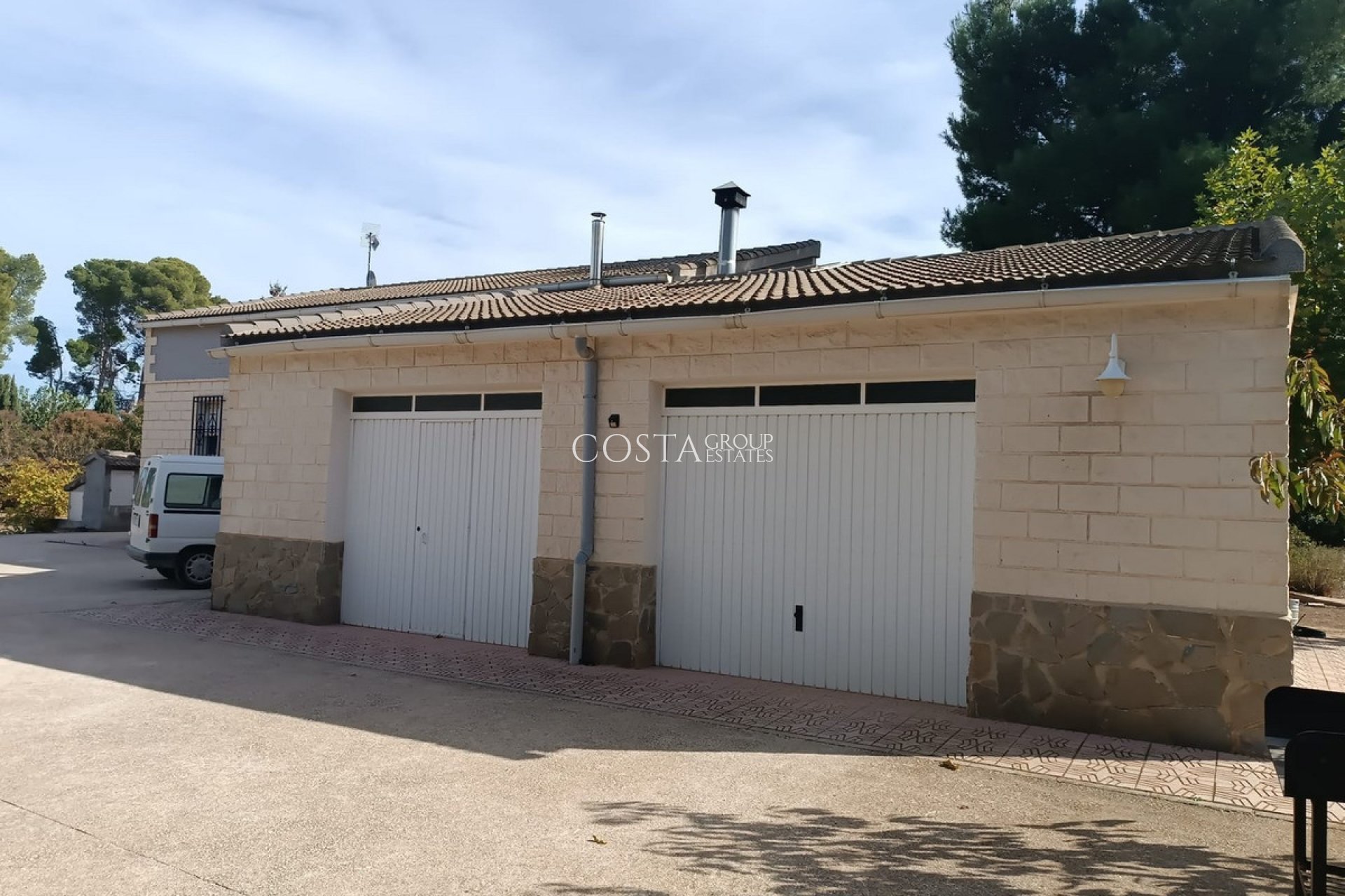 Resale - Villa -
Yecla - Yecla Centro