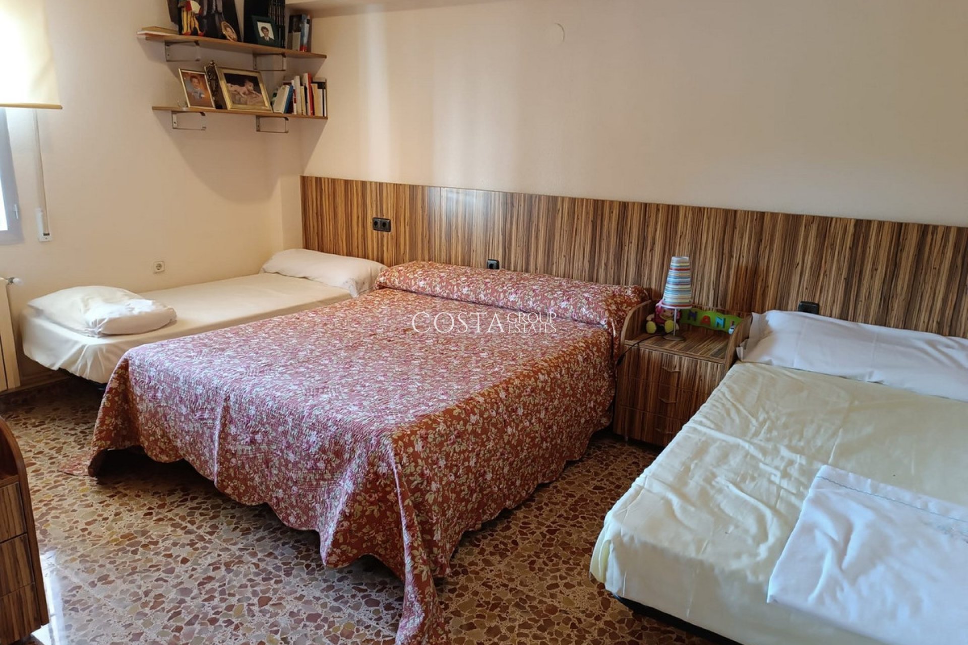 Resale - Villa -
Yecla - Yecla Centro