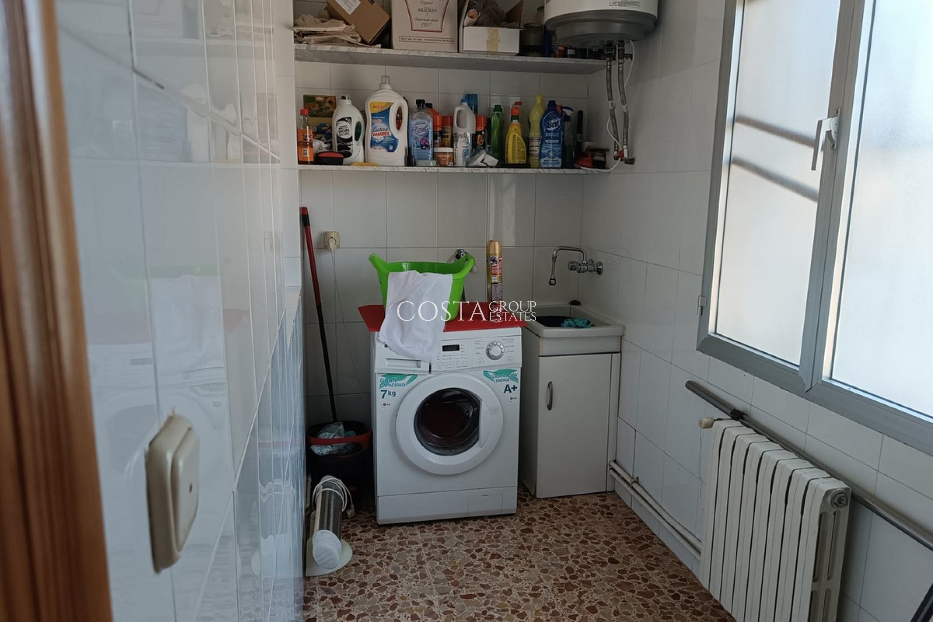 Resale - Villa -
Yecla - Yecla Centro