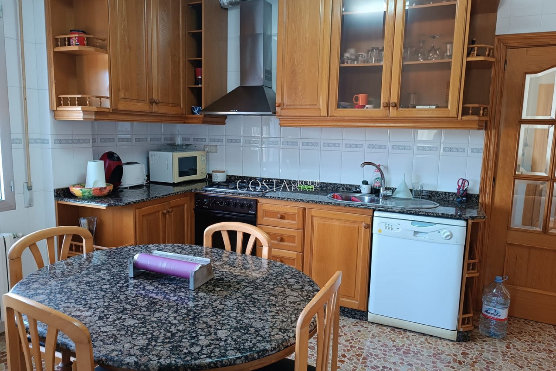 Resale - Villa -
Yecla - Yecla Centro
