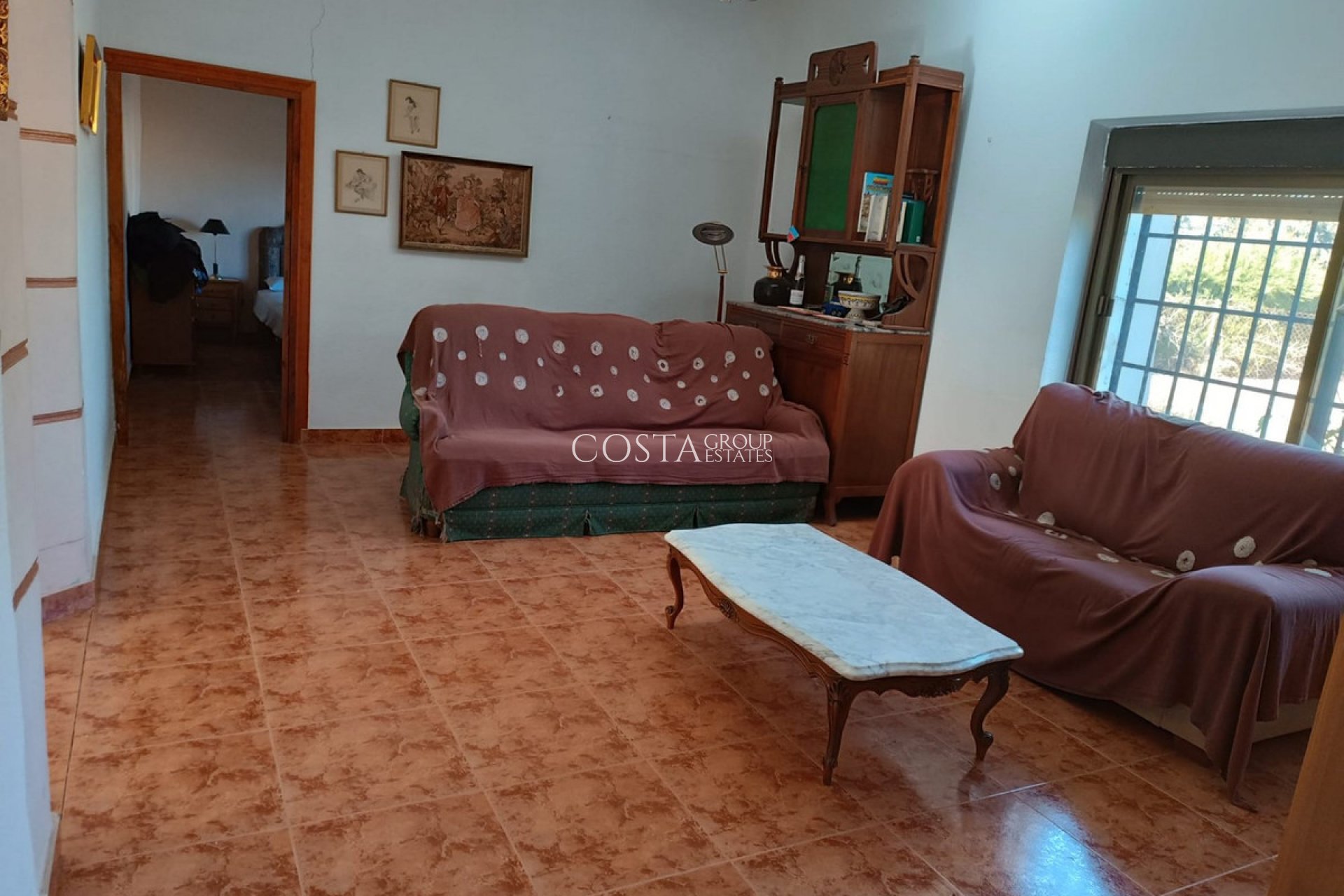 Resale - Villa -
Yecla - Yecla Centro