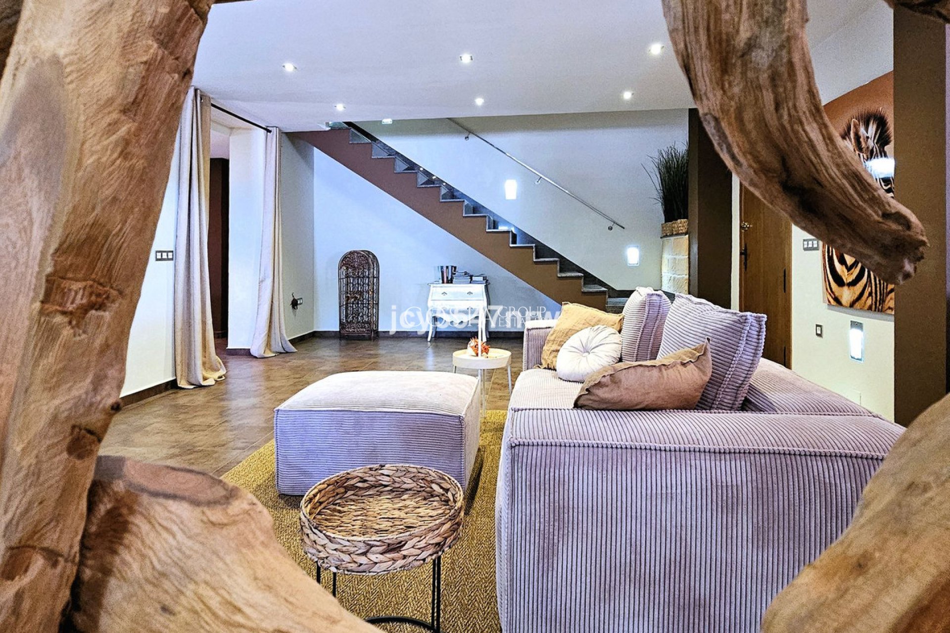 Resale - Villa -
Yecla - Yecla Centro