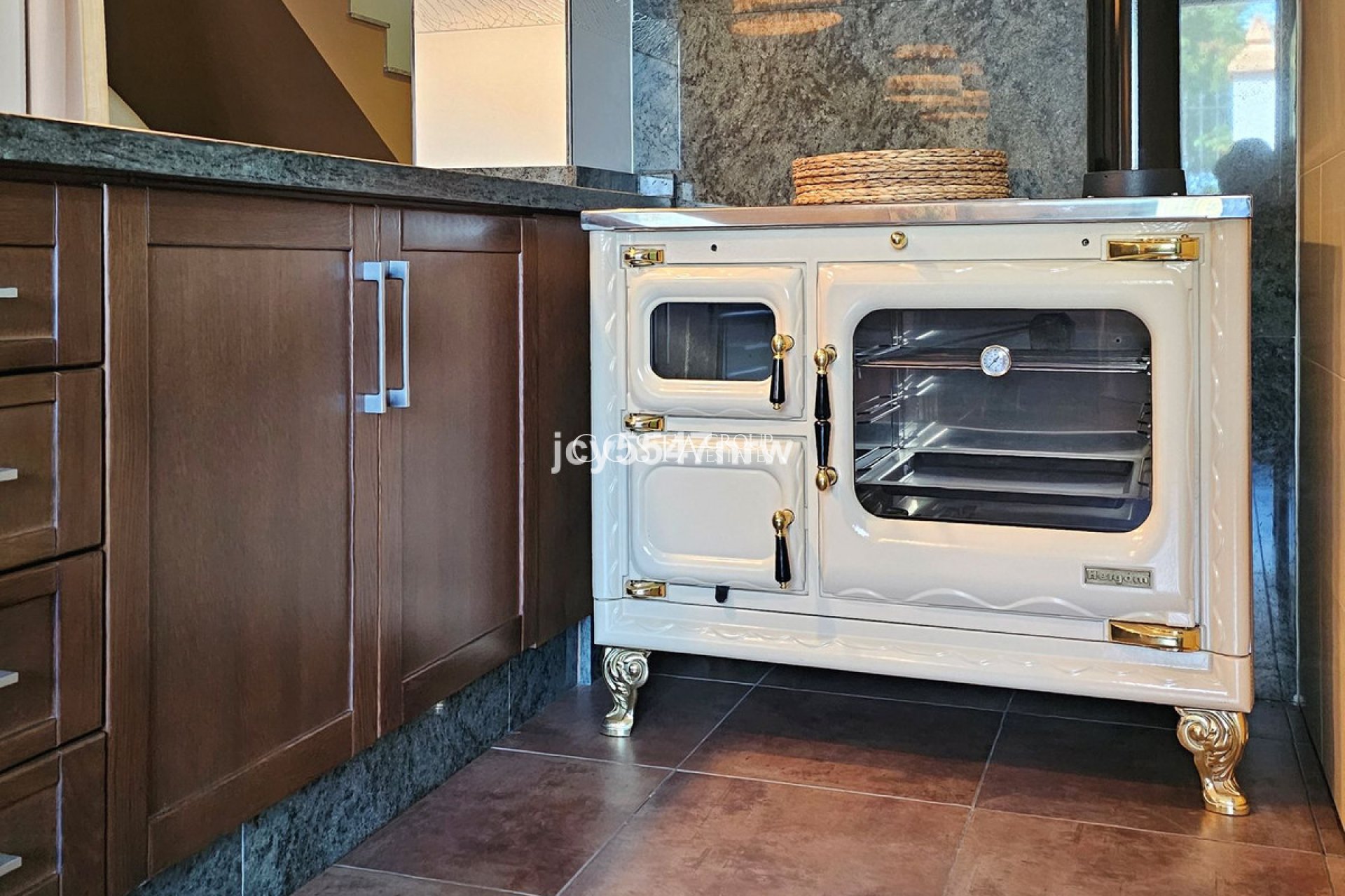 Resale - Villa -
Yecla - Yecla Centro