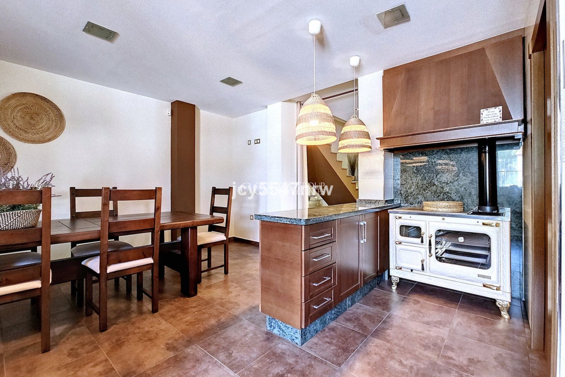 Resale - Villa -
Yecla - Yecla Centro