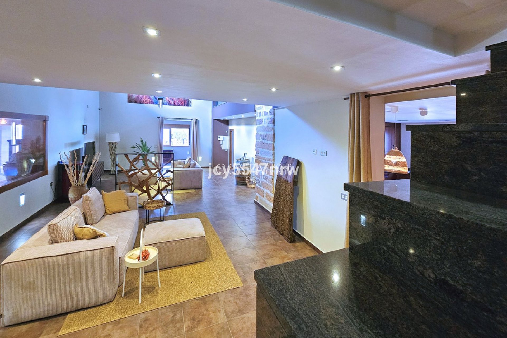 Resale - Villa -
Yecla - Yecla Centro