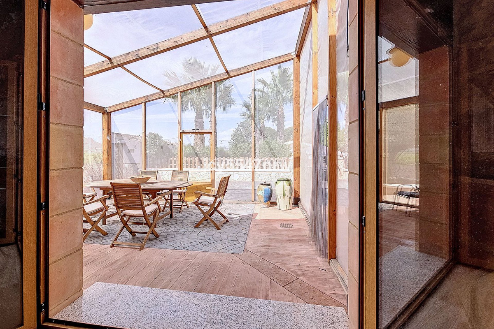 Resale - Villa -
Yecla - Yecla Centro