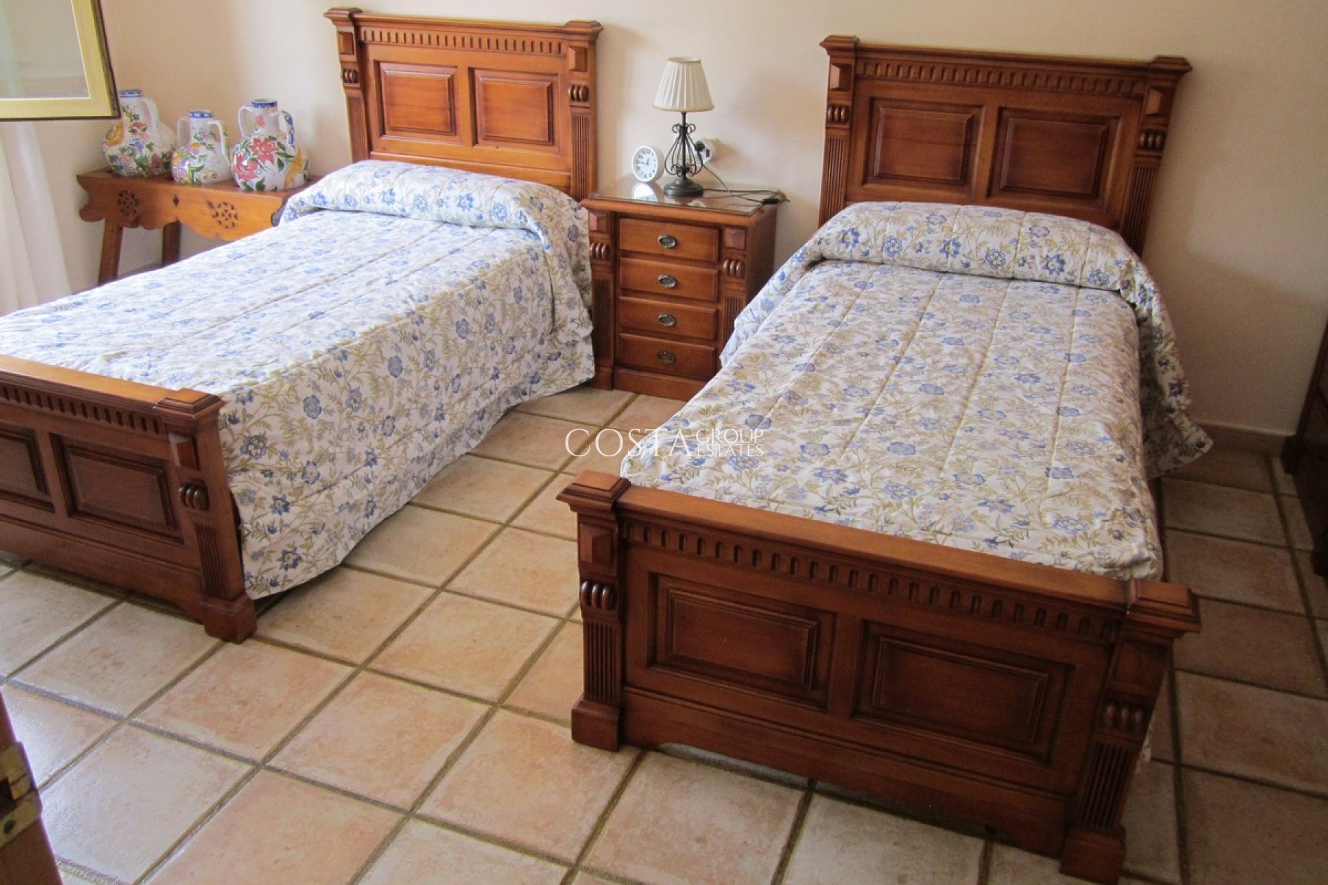 Resale - Villa -
Yecla - Yecla Centro