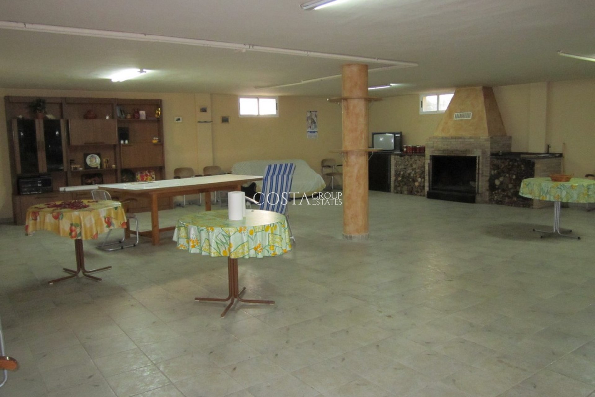 Resale - Villa -
Yecla - Yecla Centro