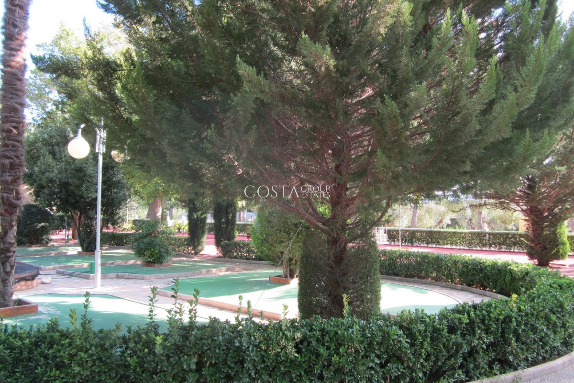 Resale - Villa -
Yecla - Yecla Centro