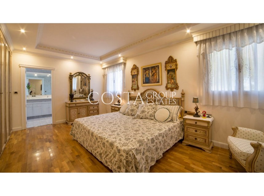 Resale - Villa -
Yecla - Yecla Centro