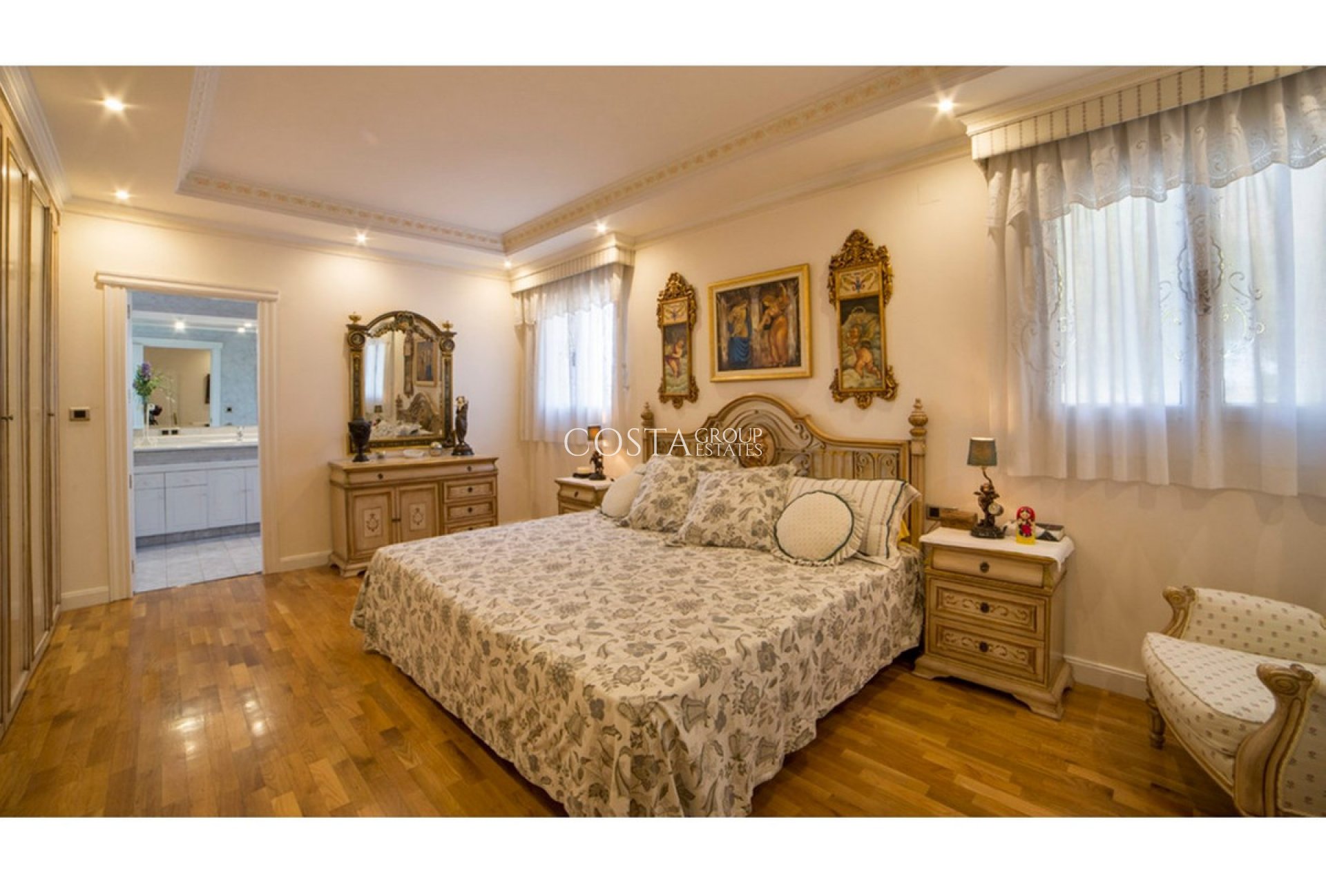 Resale - Villa -
Yecla - Yecla Centro