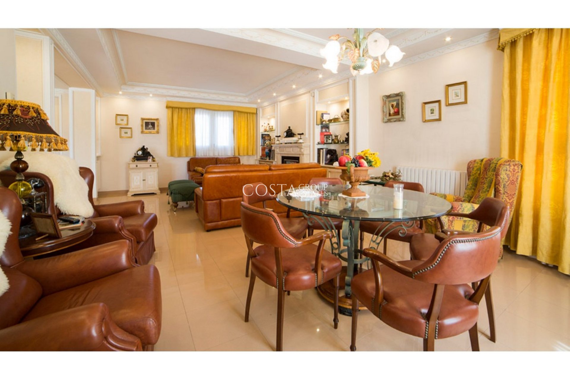 Resale - Villa -
Yecla - Yecla Centro