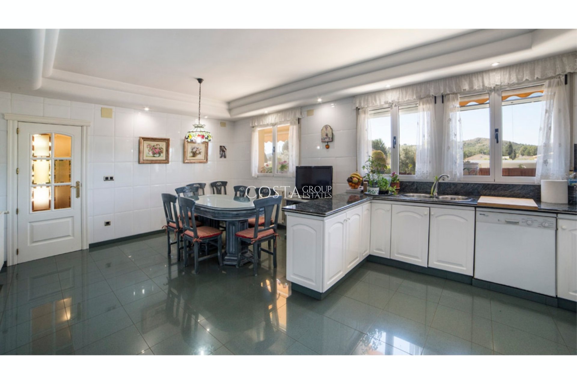 Resale - Villa -
Yecla - Yecla Centro