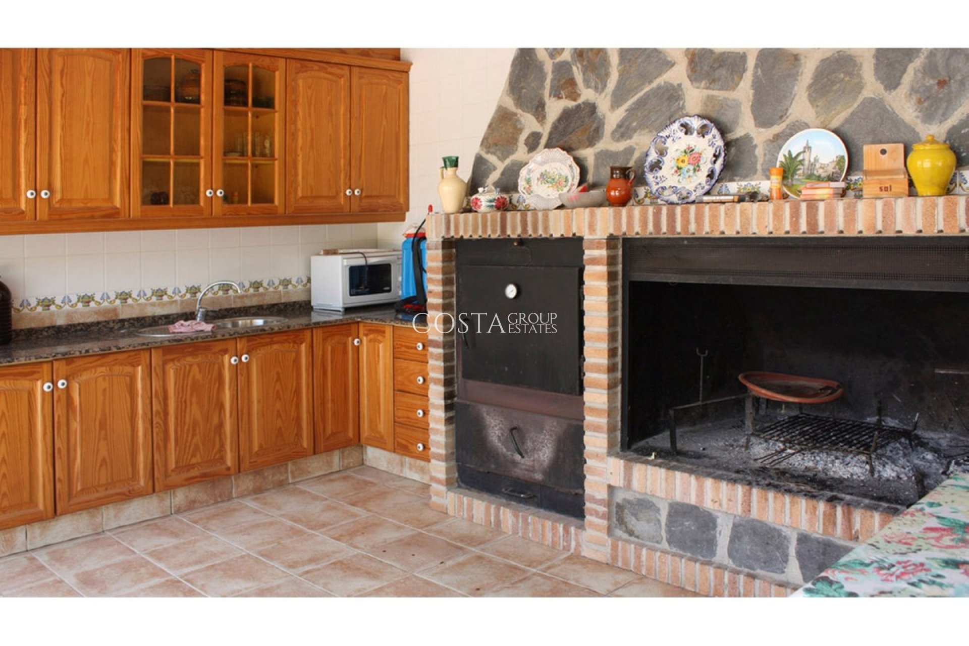 Resale - Villa -
Yecla - Yecla Centro