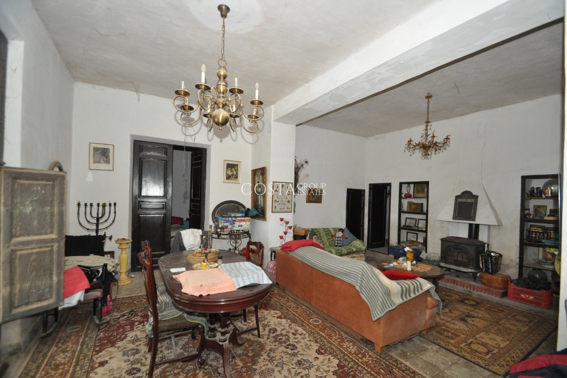 Resale - Villa -
Yecla - Yecla Centro