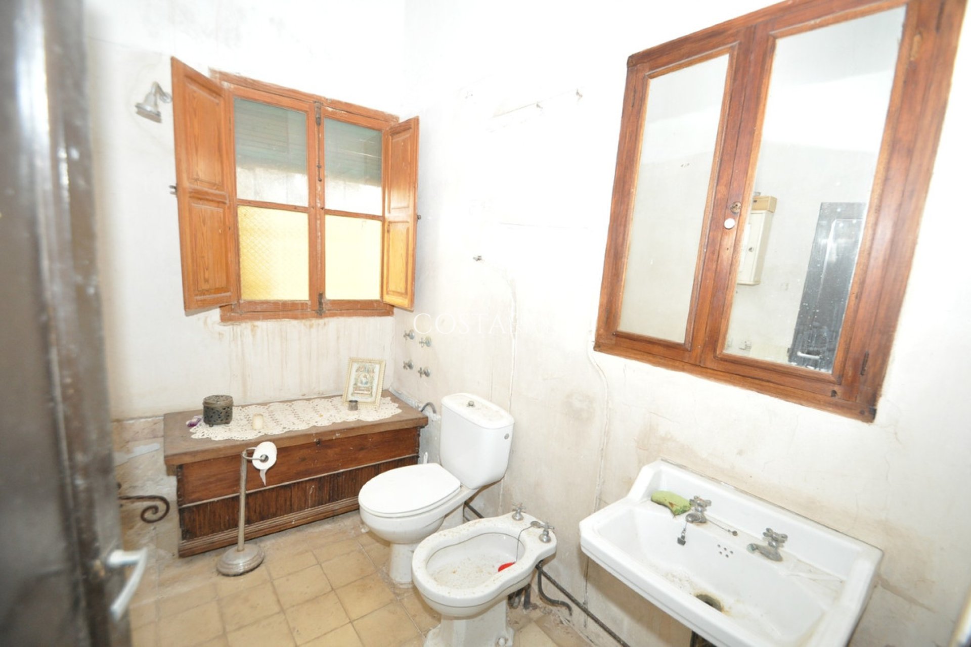 Resale - Villa -
Yecla - Yecla Centro