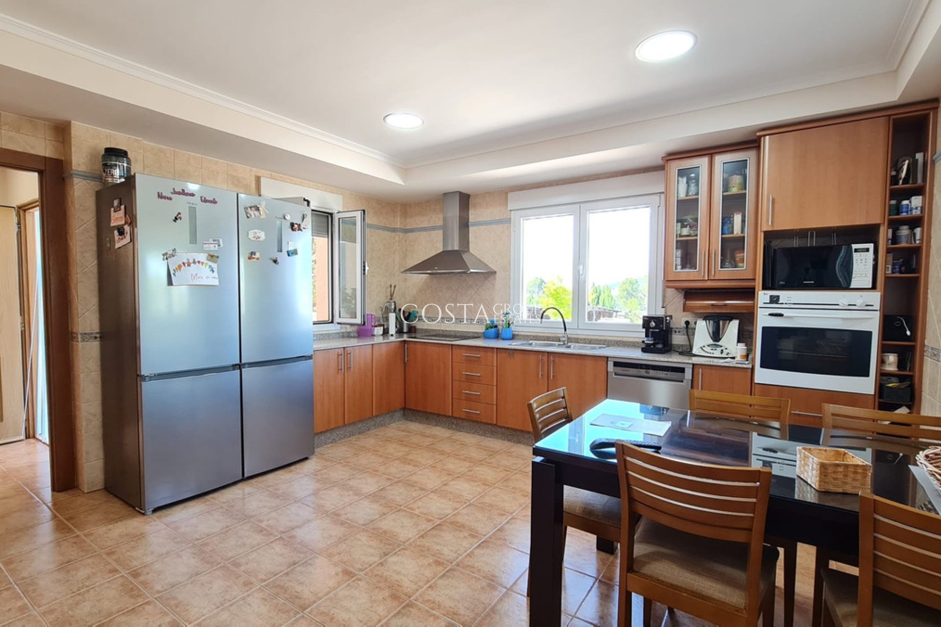 Resale - Villa -
Yecla - Yecla Centro