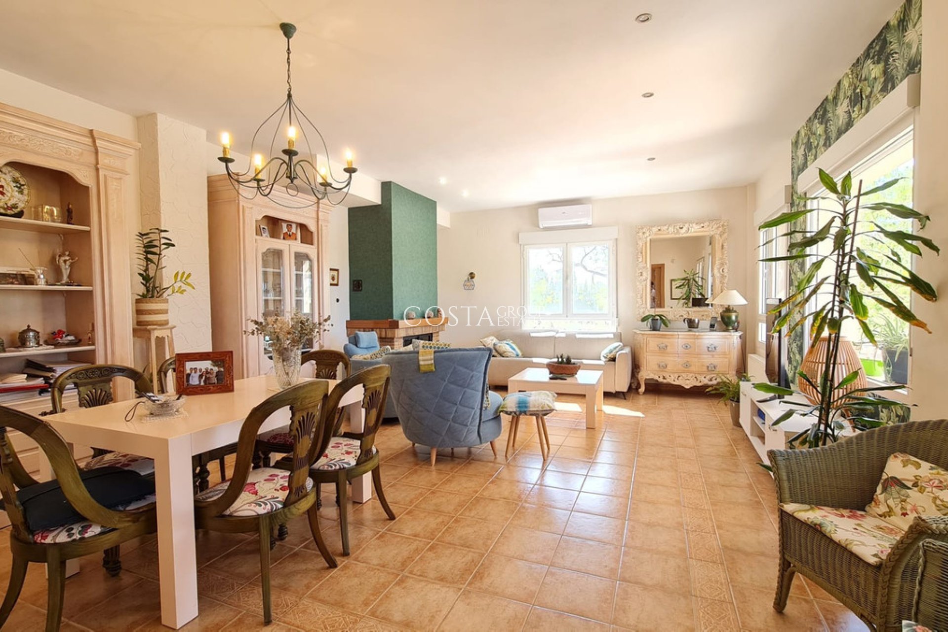 Resale - Villa -
Yecla - Yecla Centro