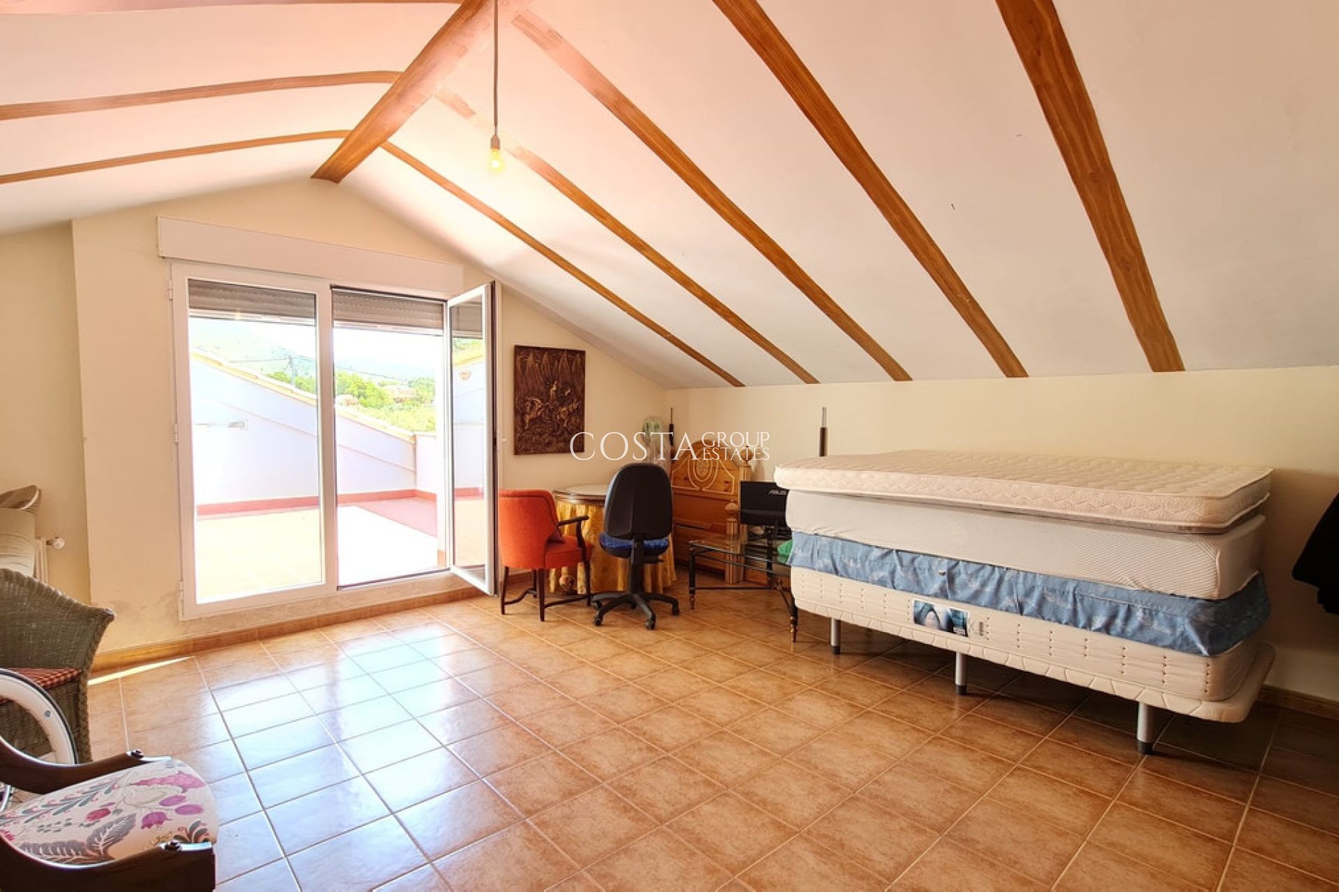 Resale - Villa -
Yecla - Yecla Centro