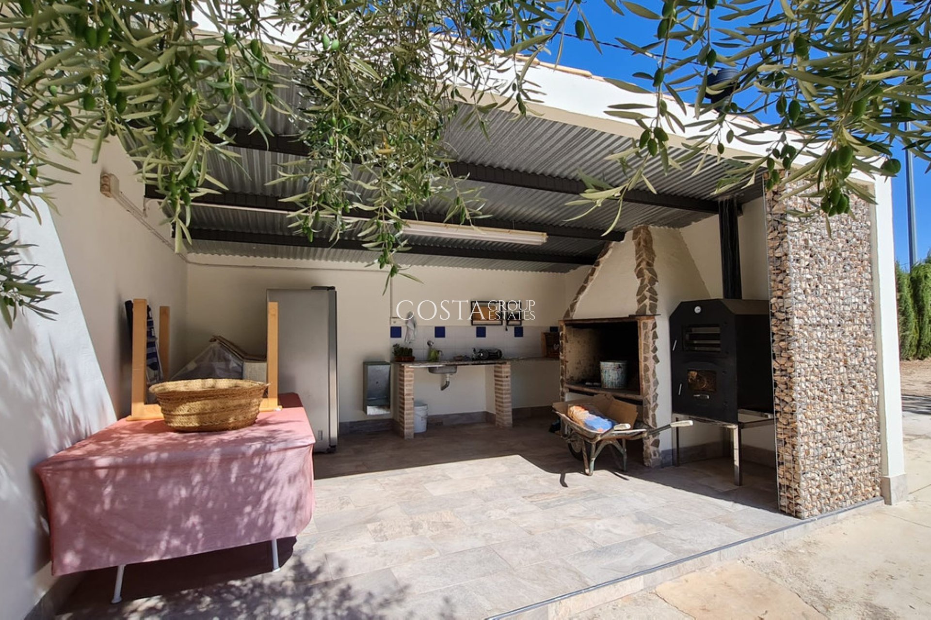 Resale - Villa -
Yecla - Yecla Centro