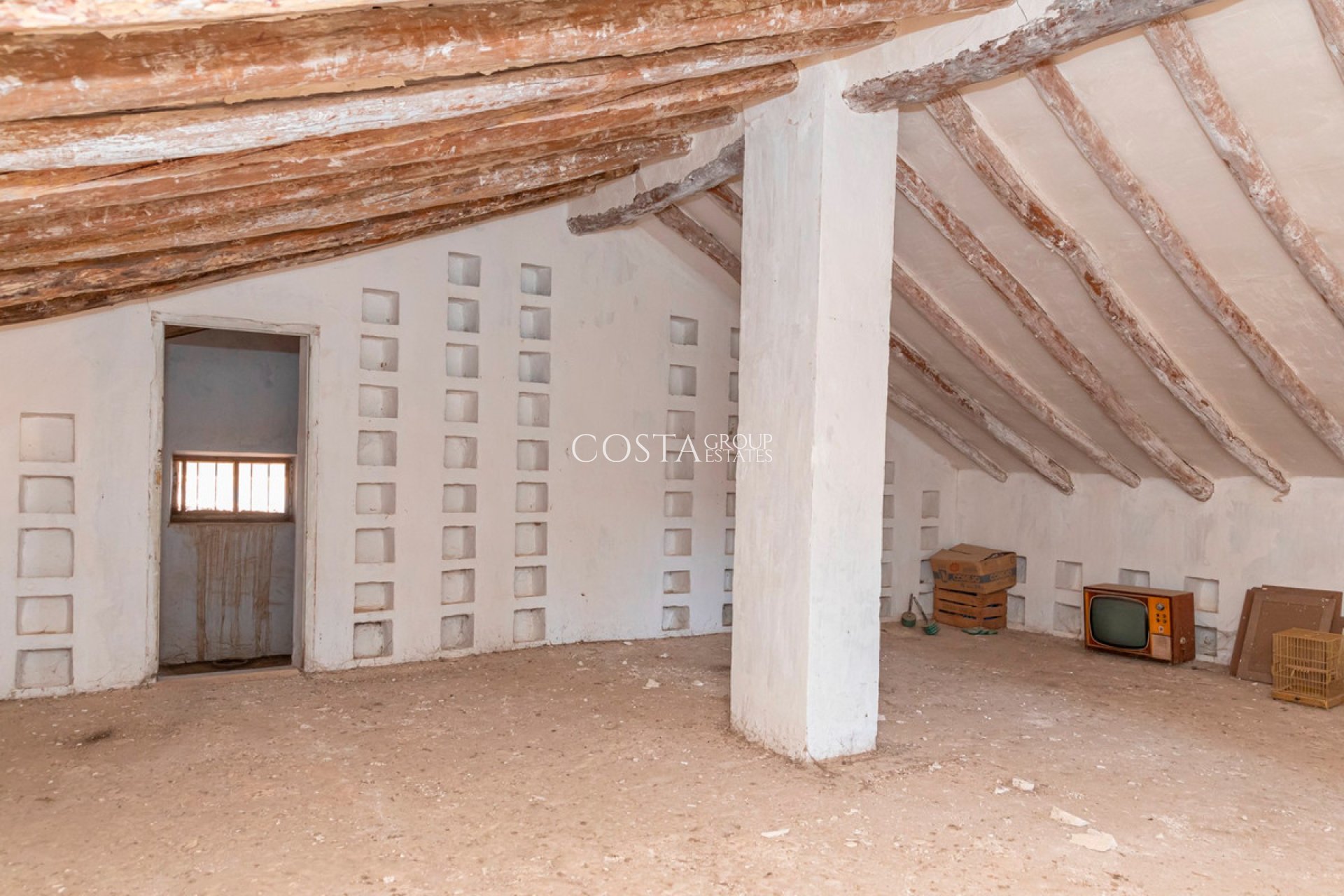 Resale - Villa -
Yecla - Yecla Centro