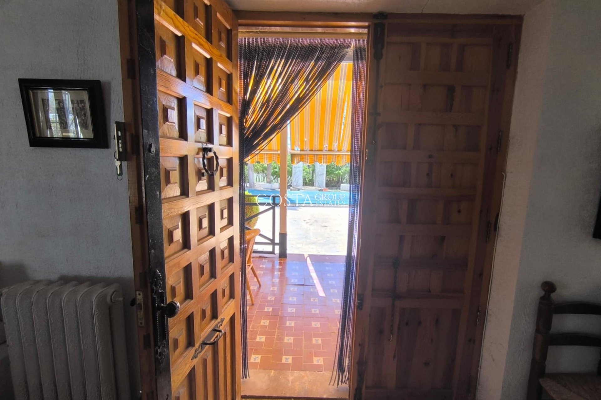 Resale - Villa -
Yecla - Yecla Centro