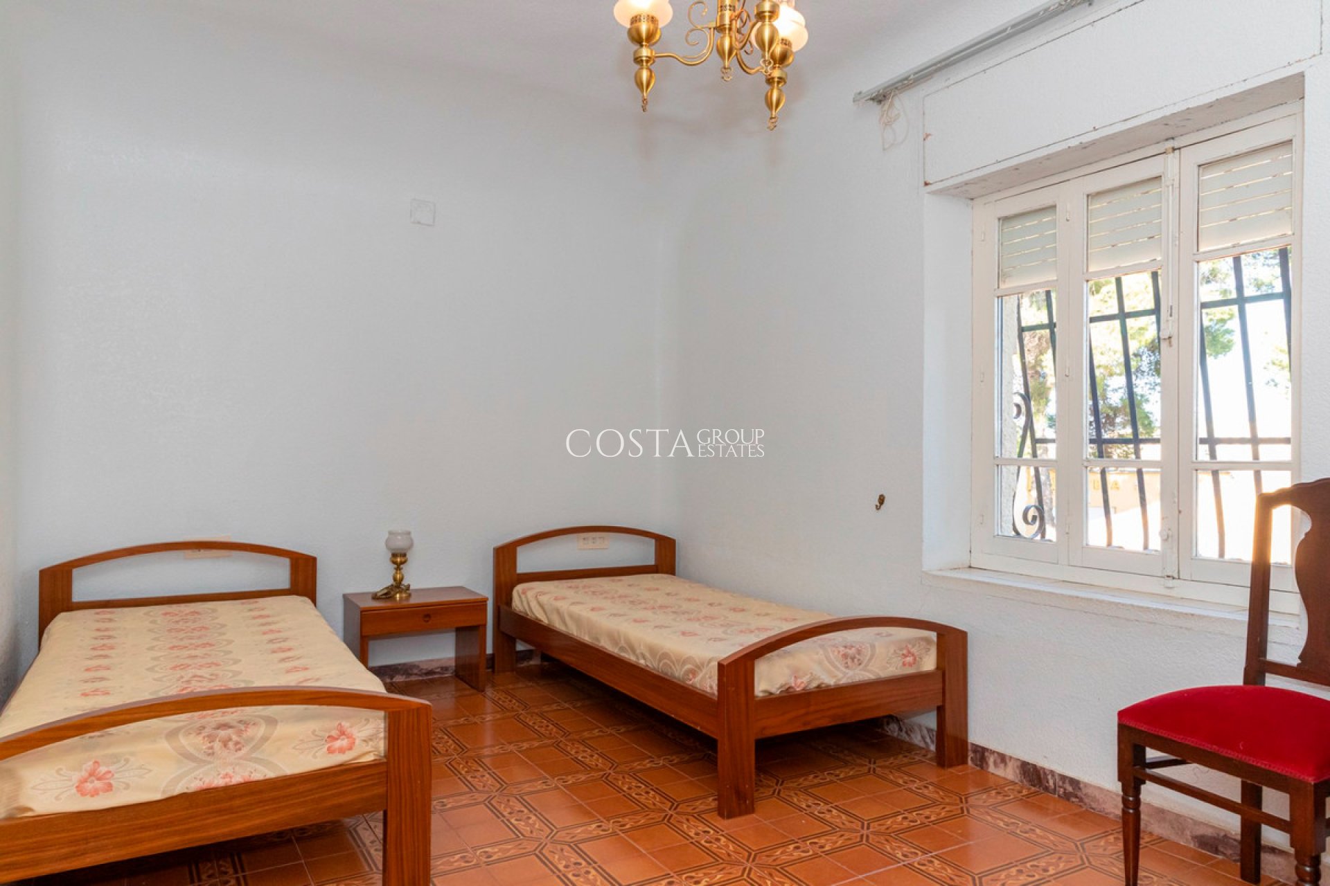 Resale - Villa -
Yecla - Yecla Centro