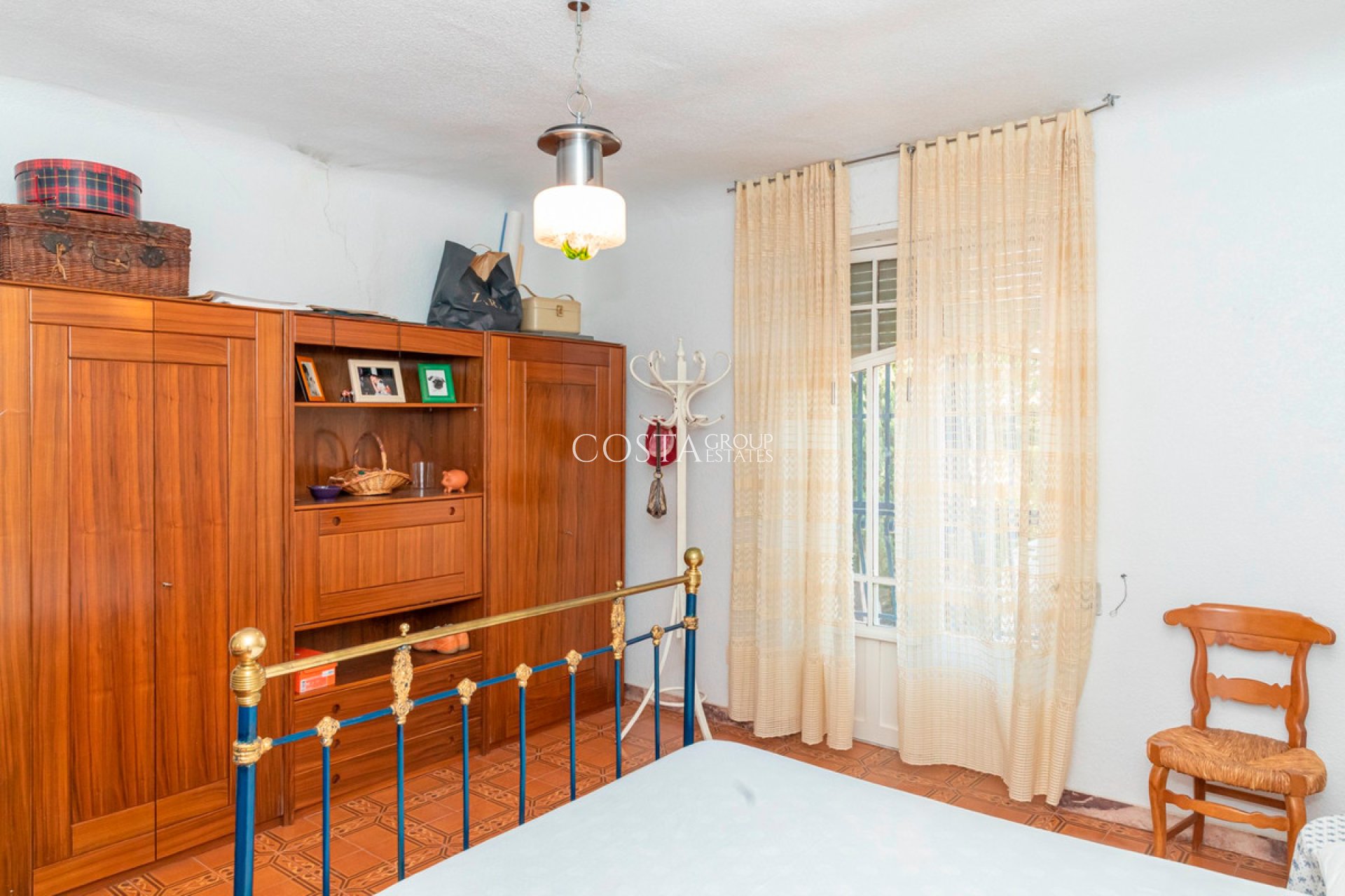 Resale - Villa -
Yecla - Yecla Centro