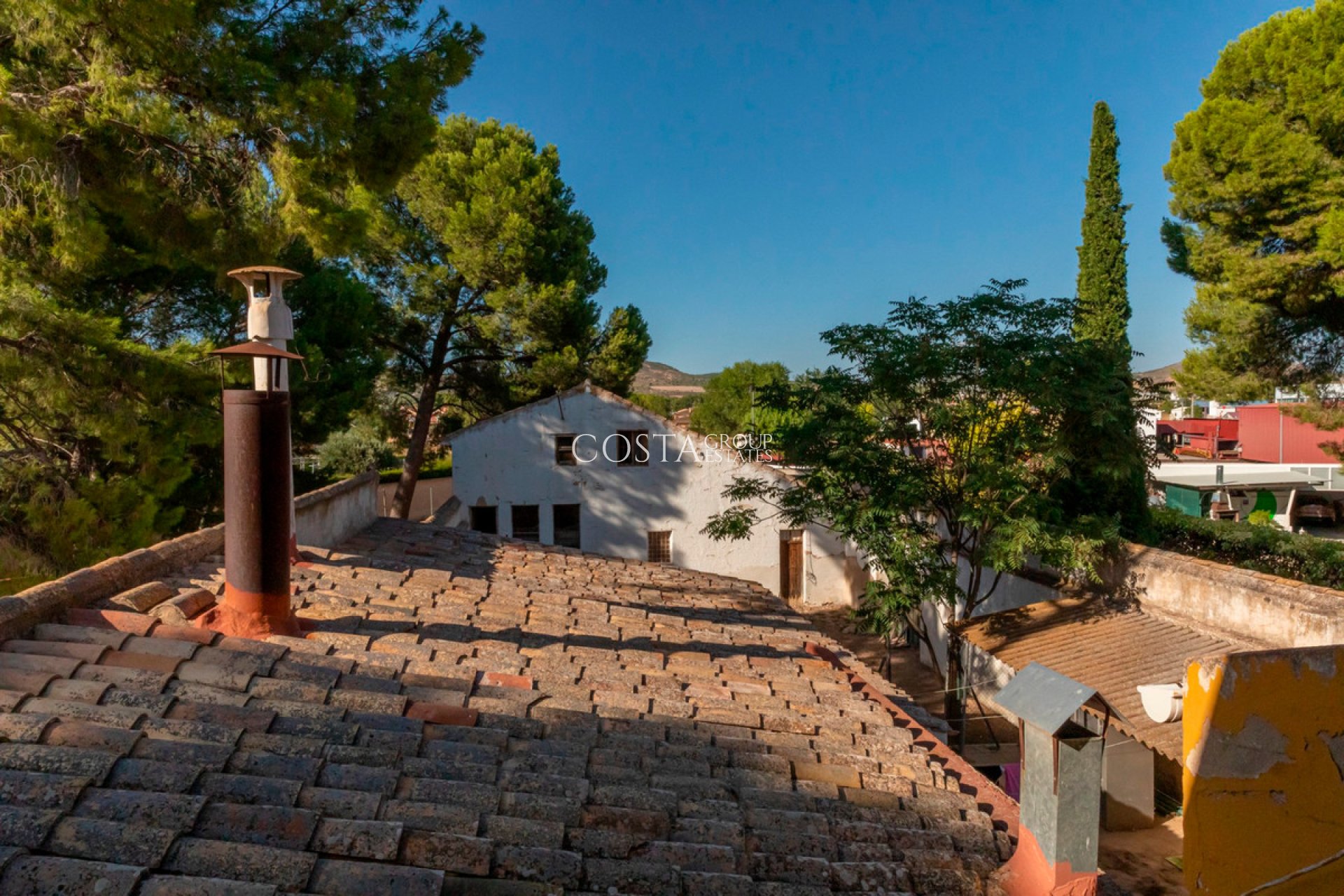 Resale - Villa -
Yecla - Yecla Centro