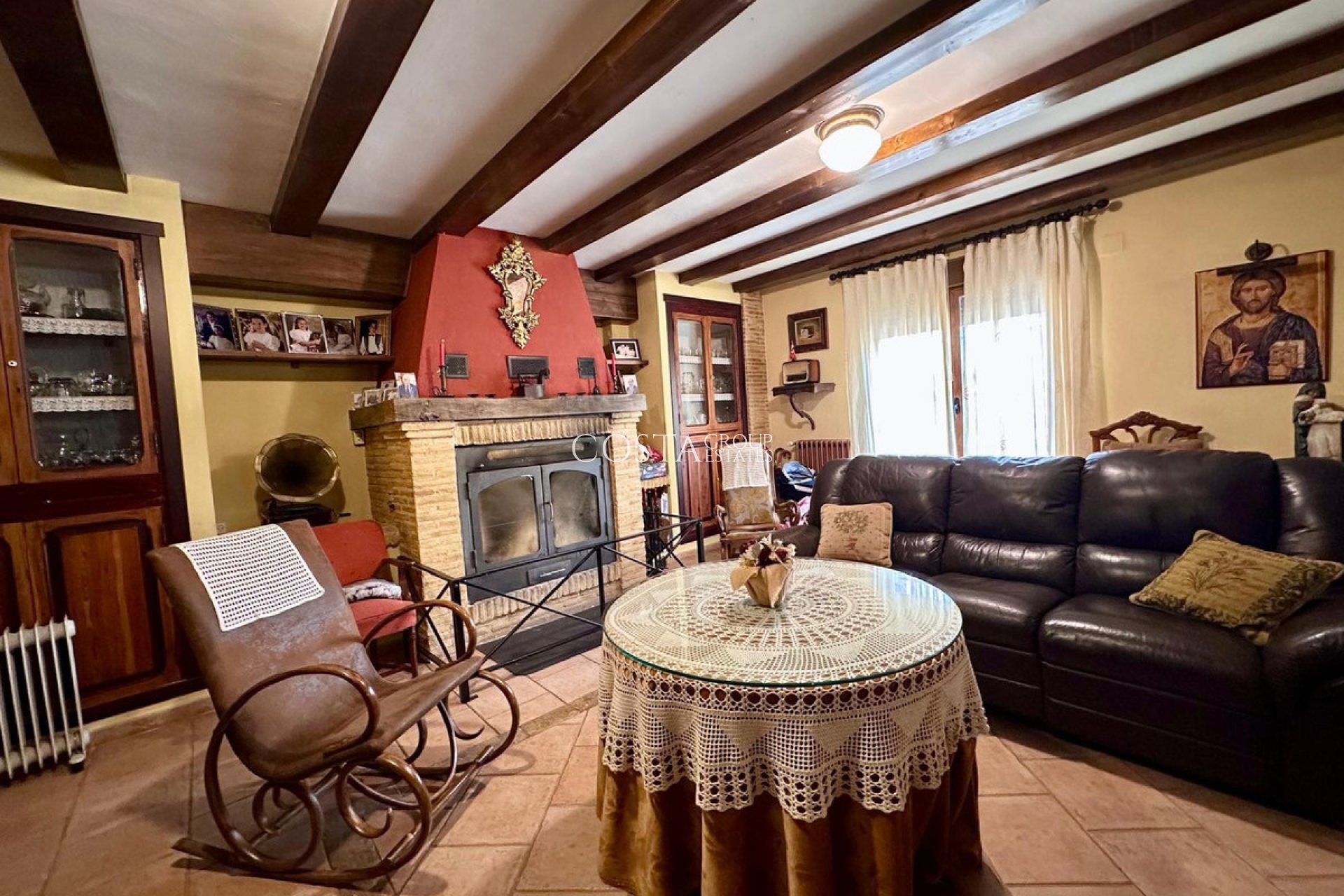 Resale - Villa -
Yecla - Yecla Centro