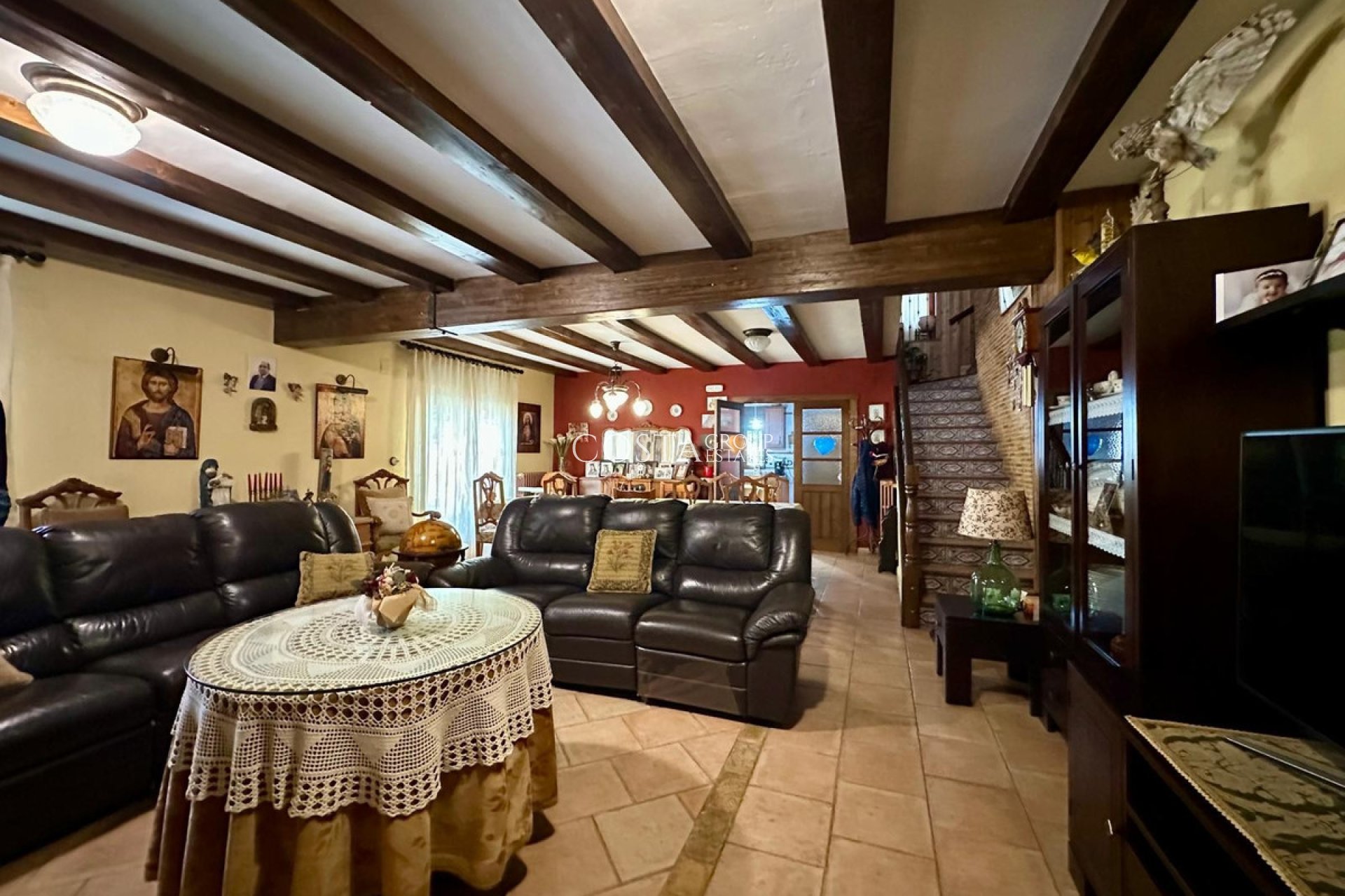 Resale - Villa -
Yecla - Yecla Centro