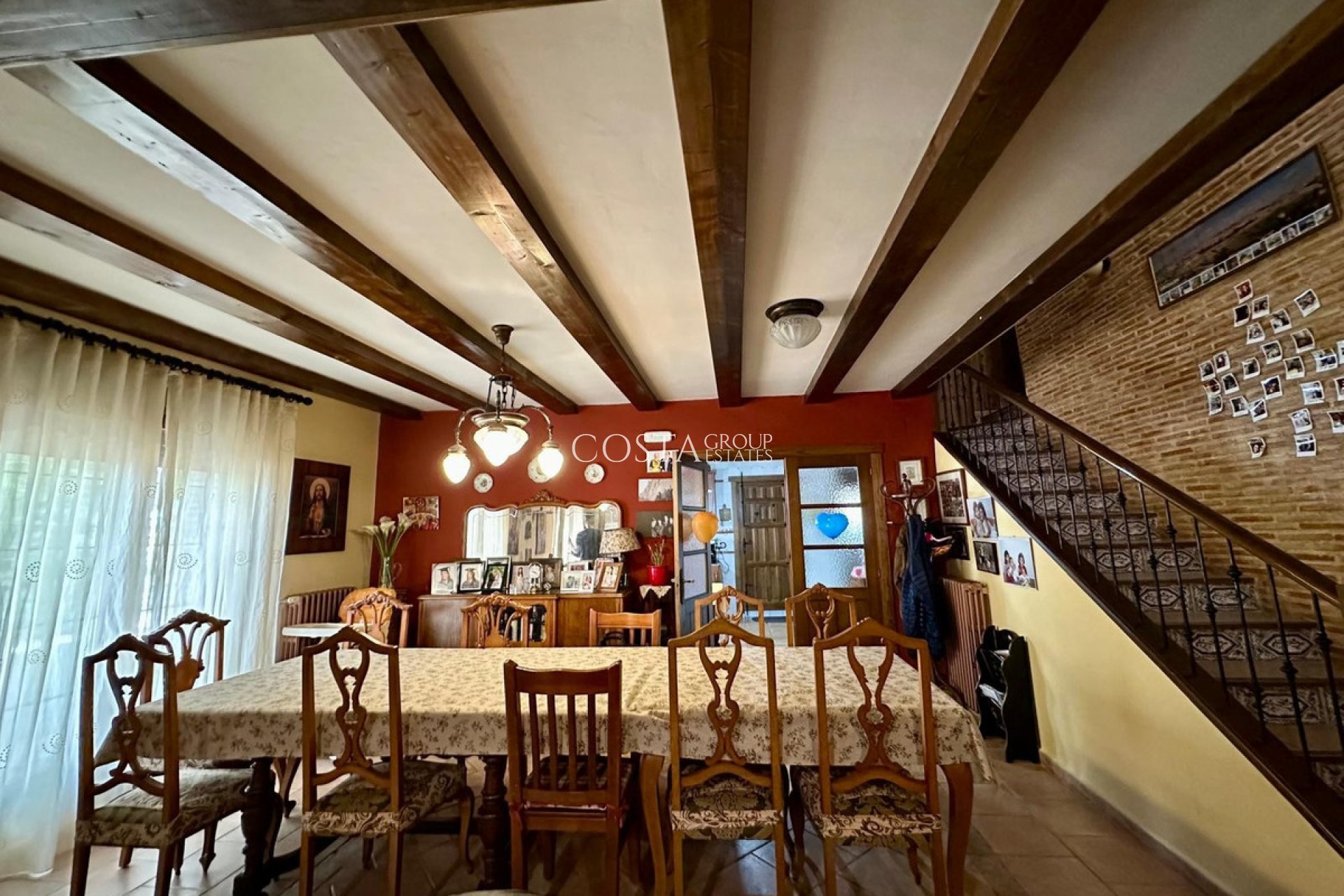 Resale - Villa -
Yecla - Yecla Centro