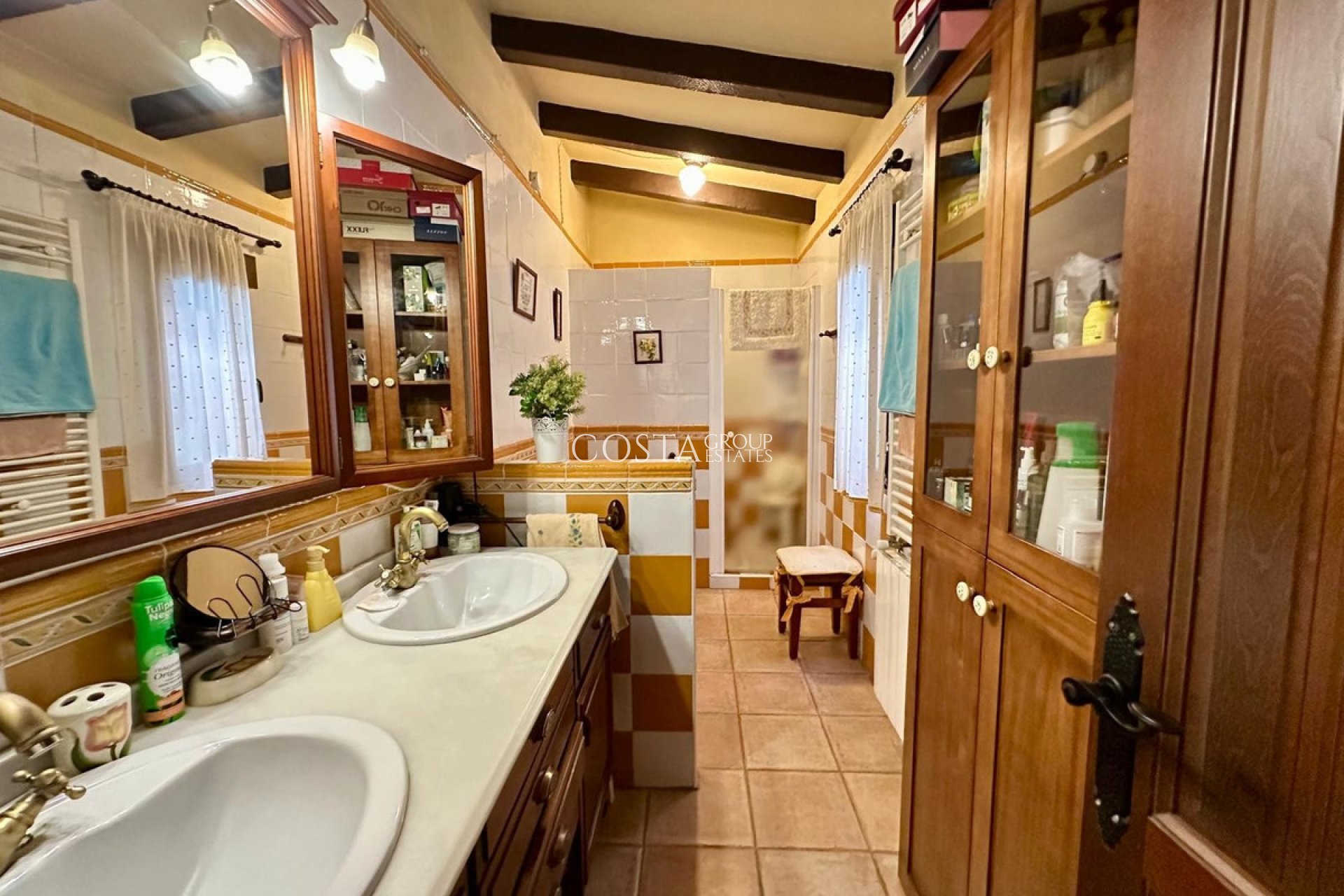 Resale - Villa -
Yecla - Yecla Centro