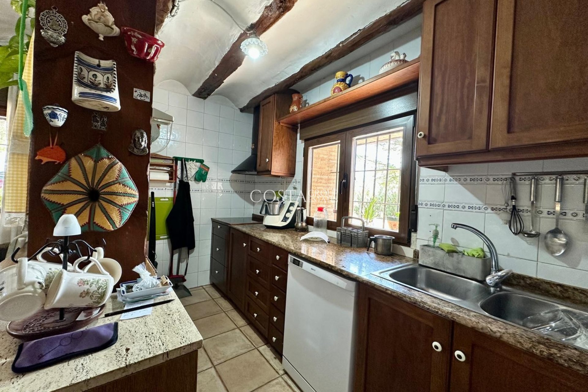 Resale - Villa -
Yecla - Yecla Centro