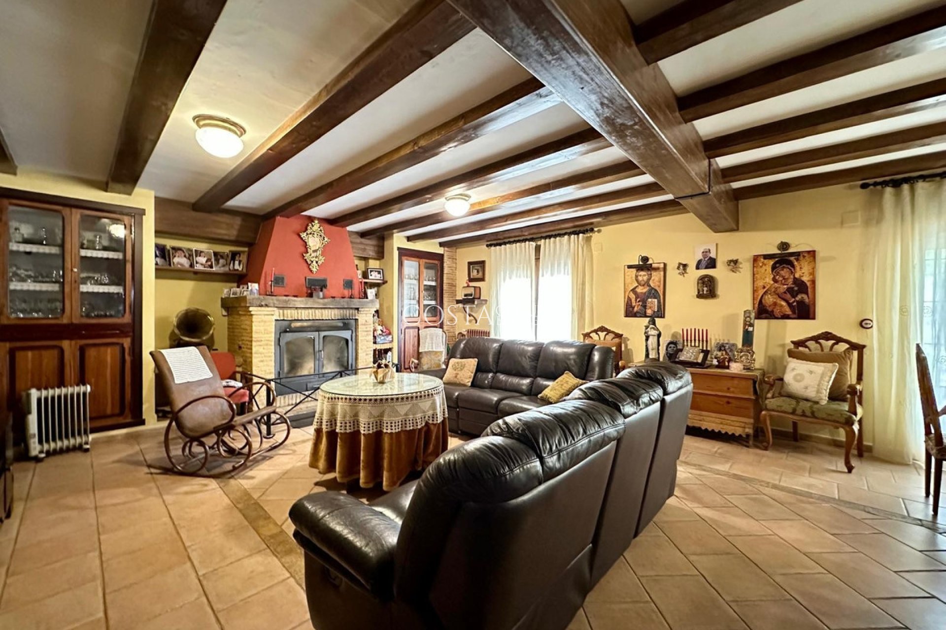 Resale - Villa -
Yecla - Yecla Centro