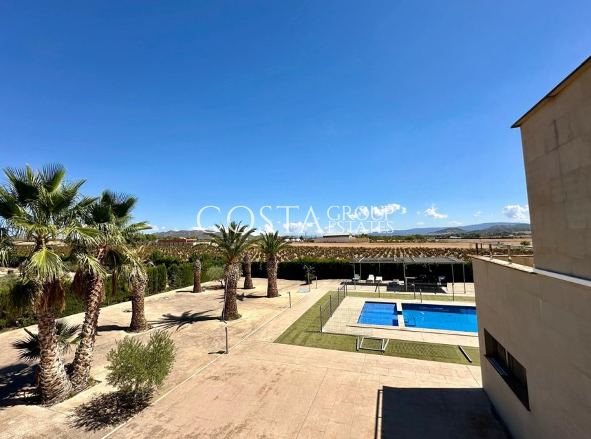 Resale - Villa -
Yecla - Yecla Centro