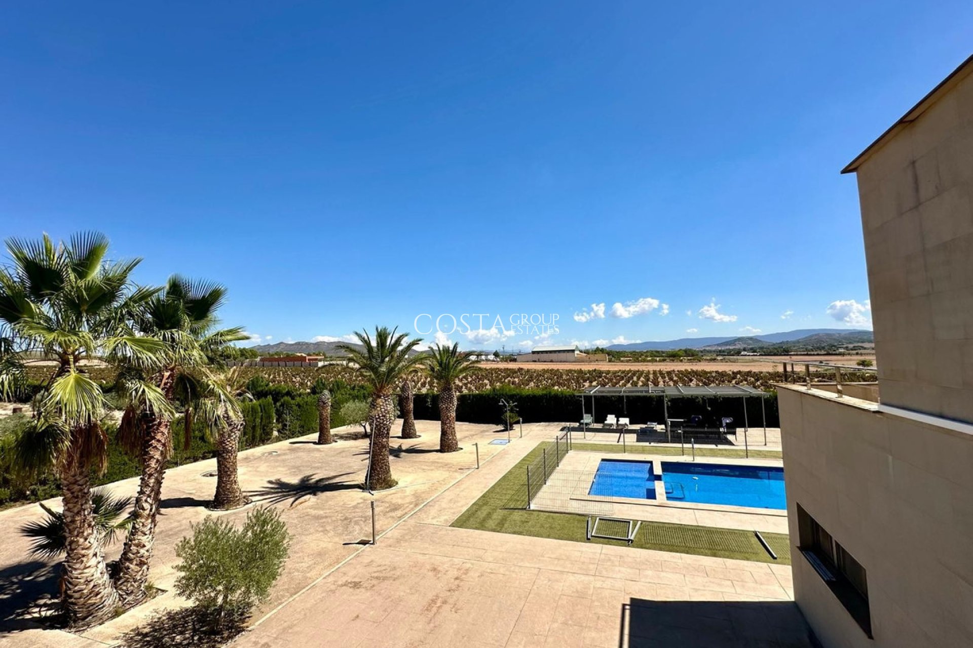 Resale - Villa -
Yecla - Yecla Centro