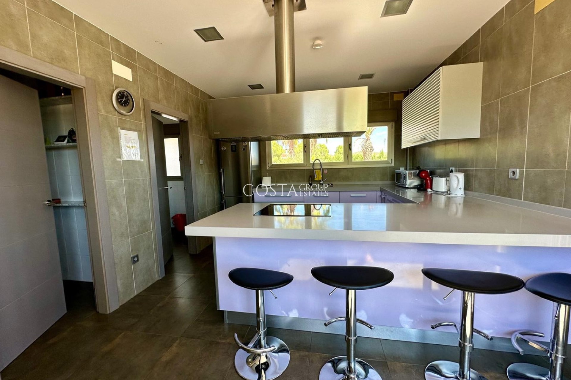 Resale - Villa -
Yecla - Yecla Centro