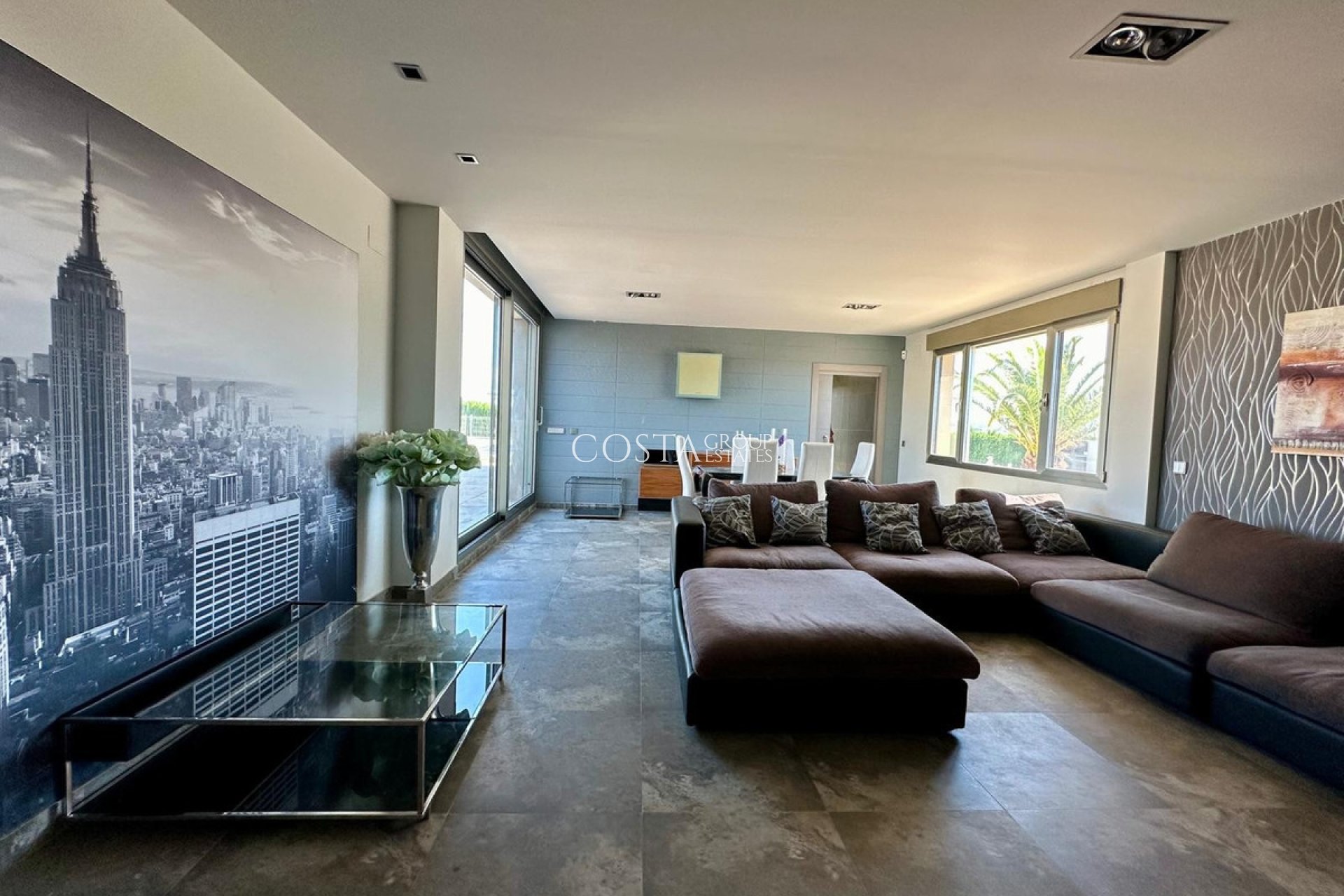 Resale - Villa -
Yecla - Yecla Centro