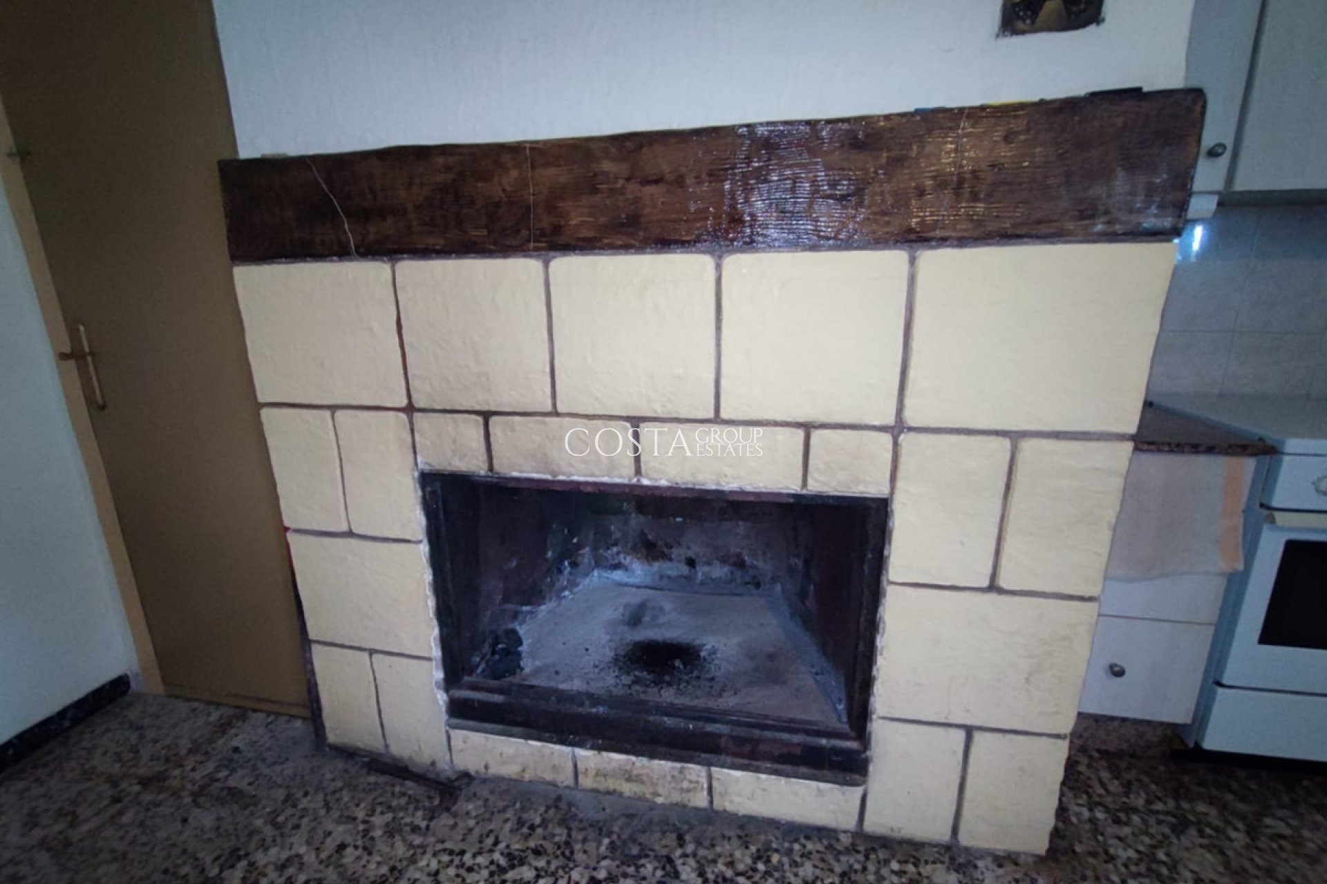 Resale - Villa -
Yecla - Yecla Centro