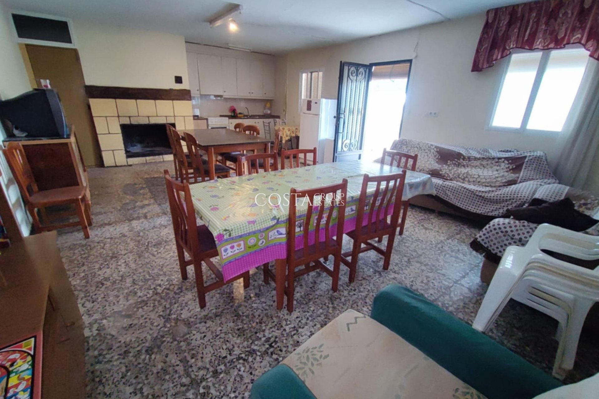 Resale - Villa -
Yecla - Yecla Centro