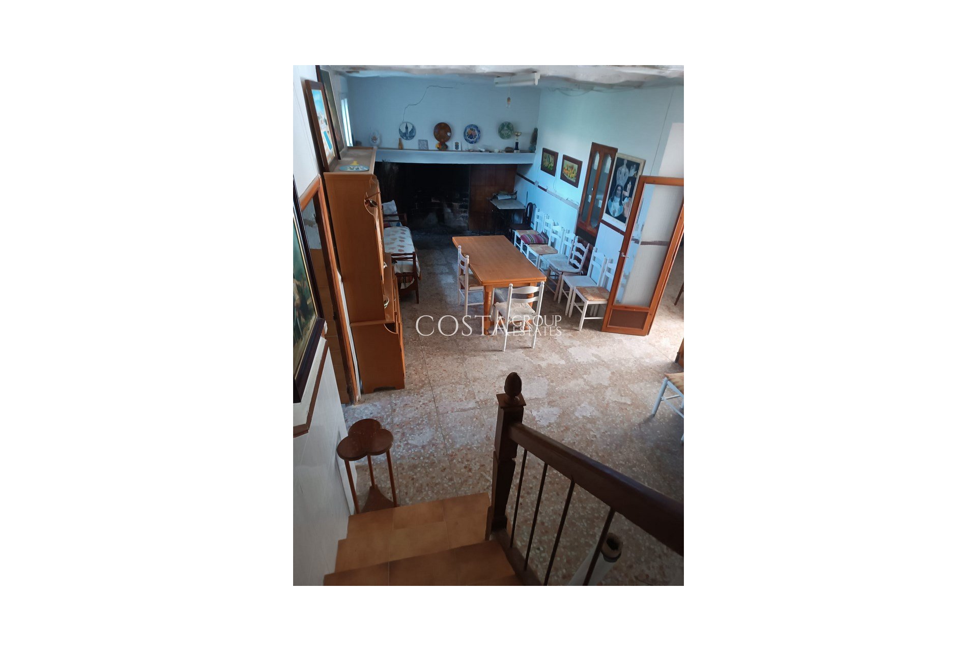 Resale - Villa -
Yecla - Yecla Centro